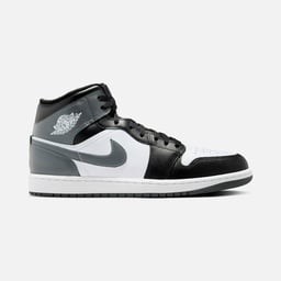 Nike Air Jordan 1 Mid SS25 Erkek Spor Ayakkabı