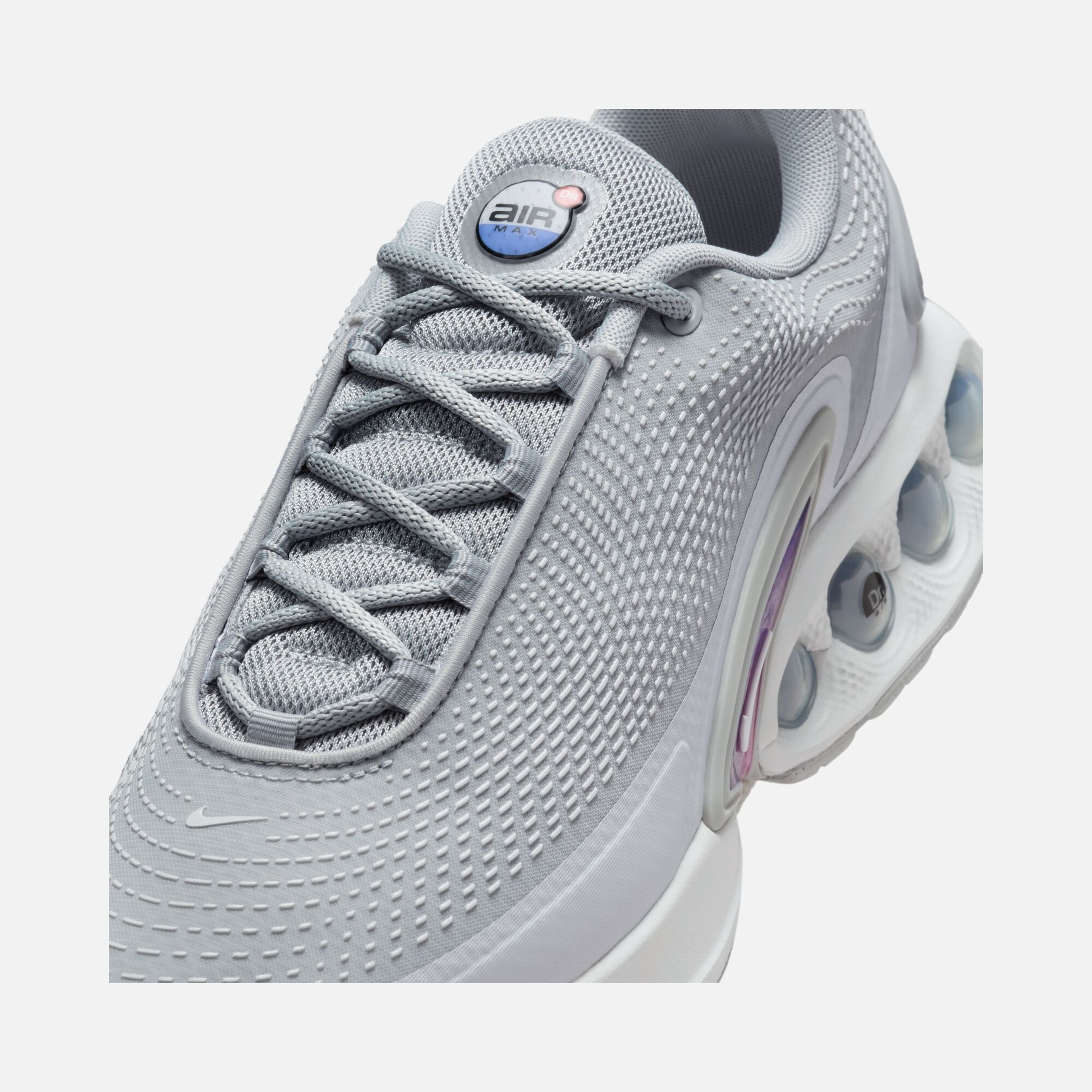 Nike Sportswear Air Max Dn ''Dynamic Air Unit System'' Erkek Spor Ayakkabı