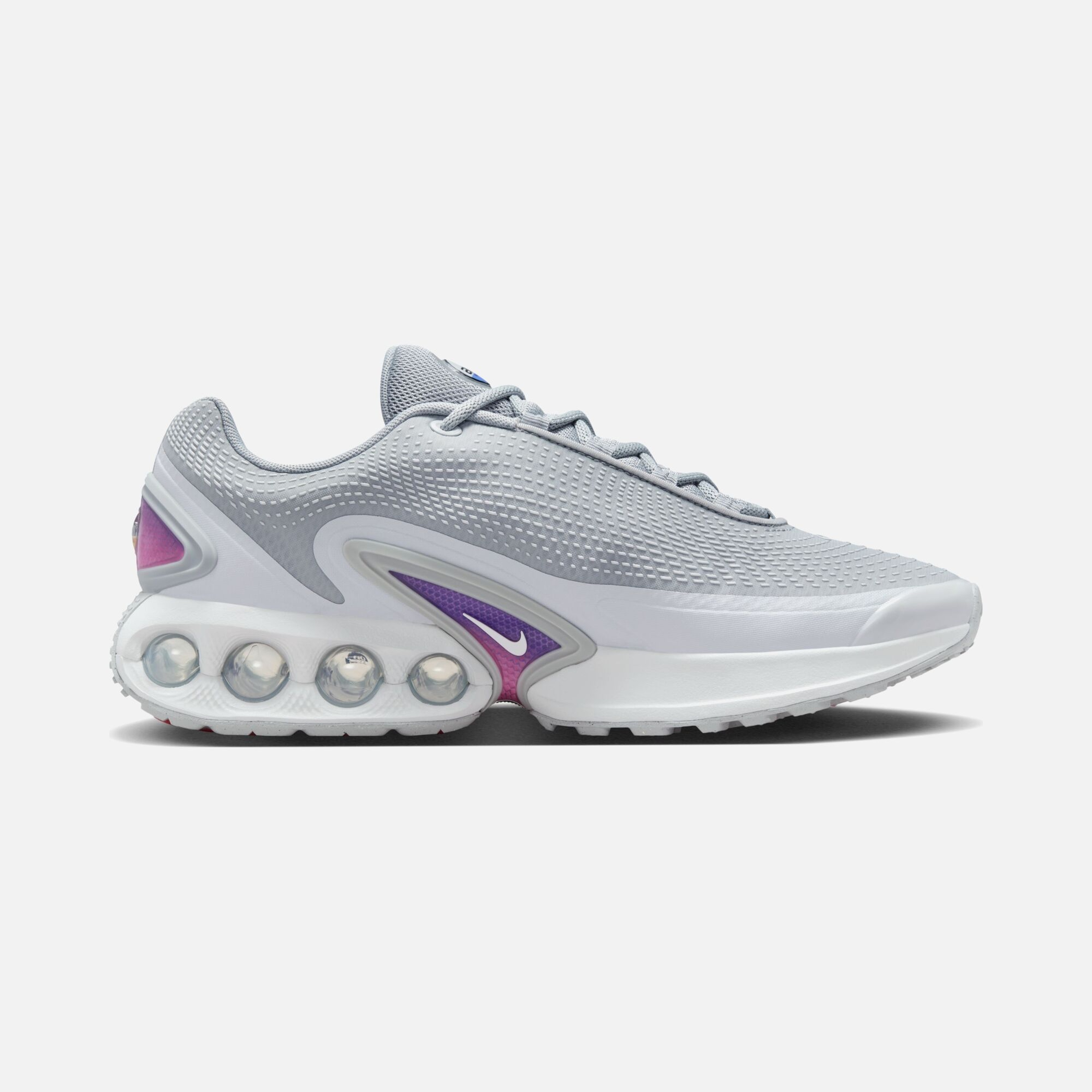 Nike Sportswear Air Max Dn ''Dynamic Air Unit System'' Erkek Spor Ayakkabı