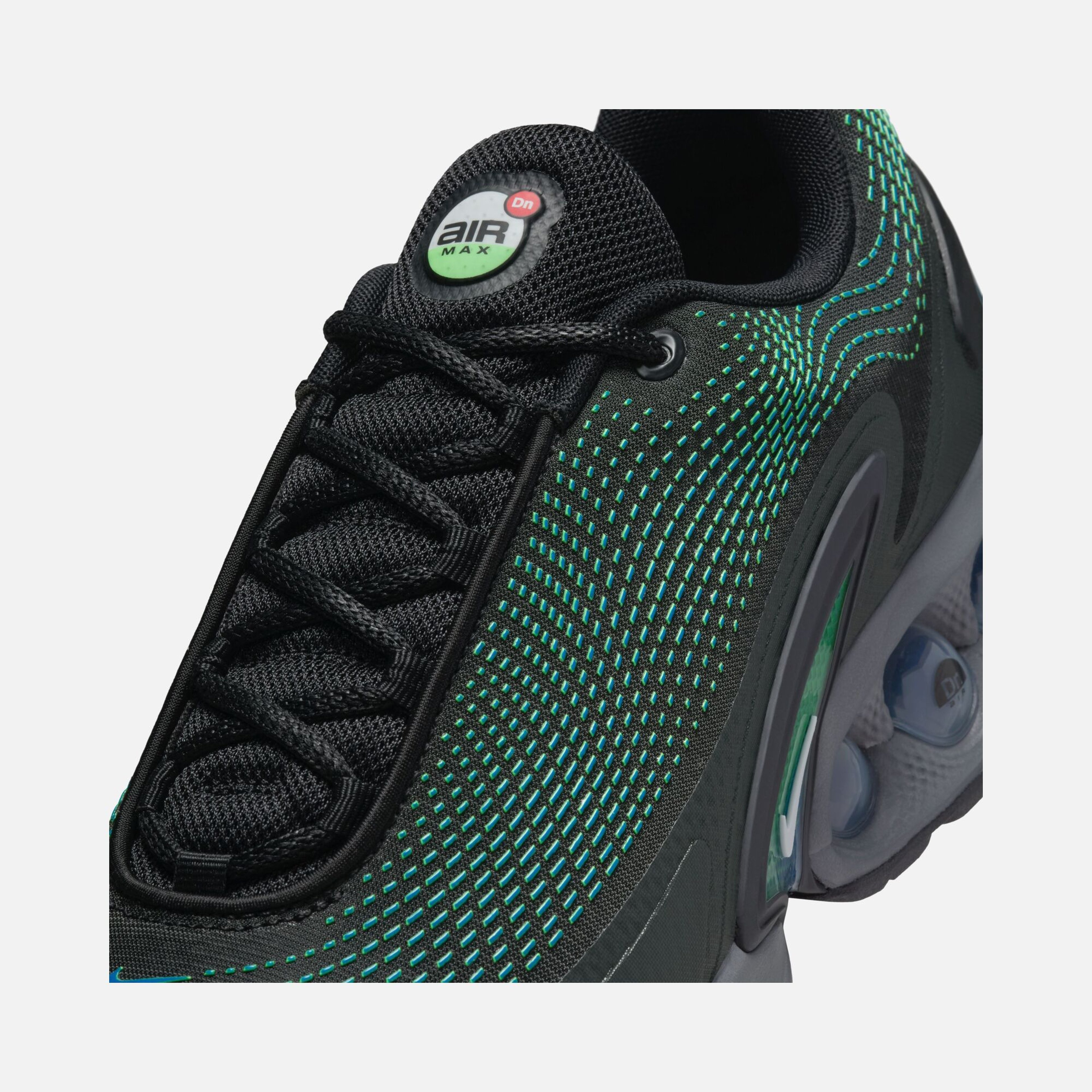 Nike Sportswear Air Max Dn ''Dynamic Air Unit System'' Erkek Spor Ayakkabı