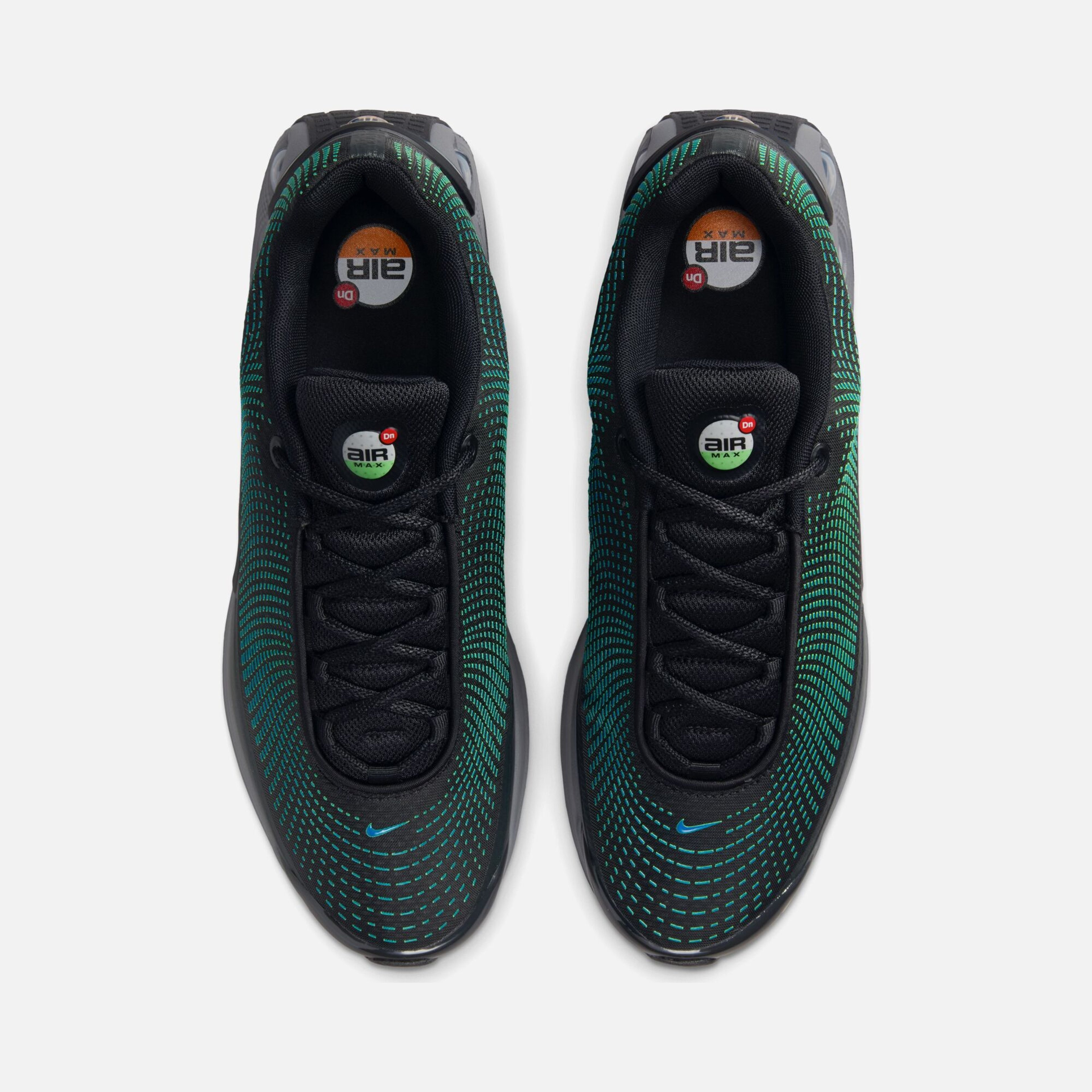 Nike Sportswear Air Max Dn ''Dynamic Air Unit System'' Erkek Spor Ayakkabı