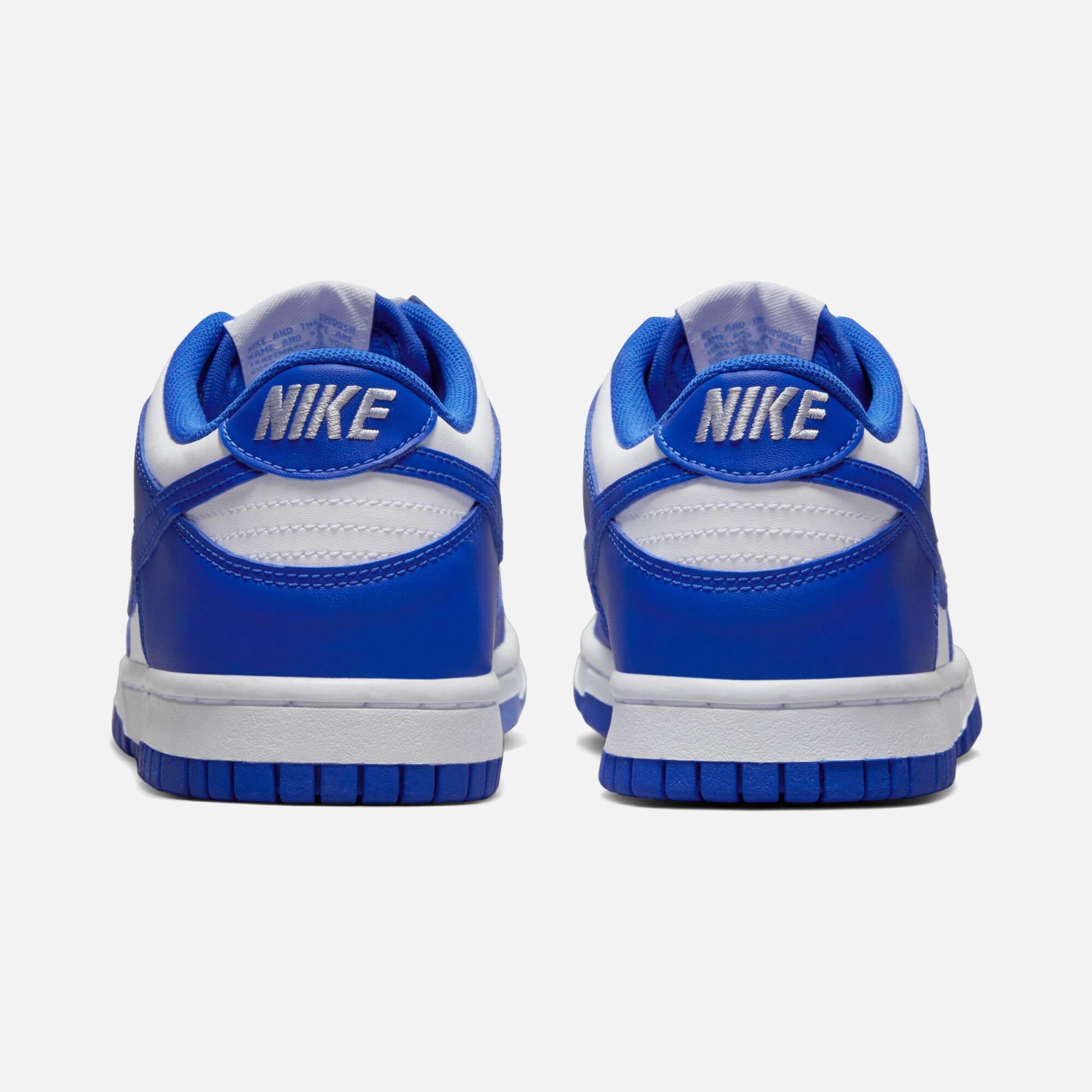 Nike Dunk Low HO24 (GS) Spor Ayakkabı