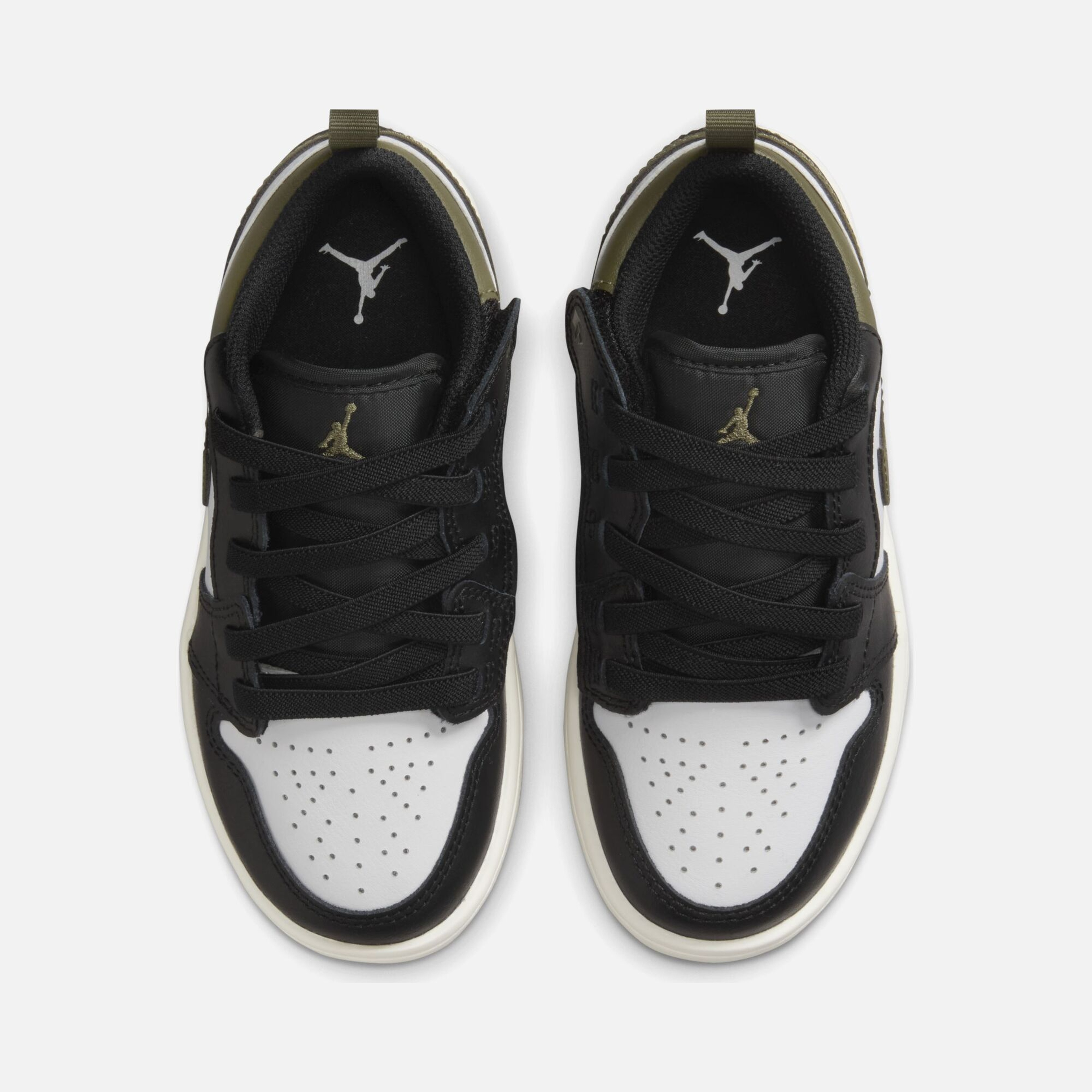 Nike Jordan 1 Low Alt (PS) Çocuk Spor Ayakkabı