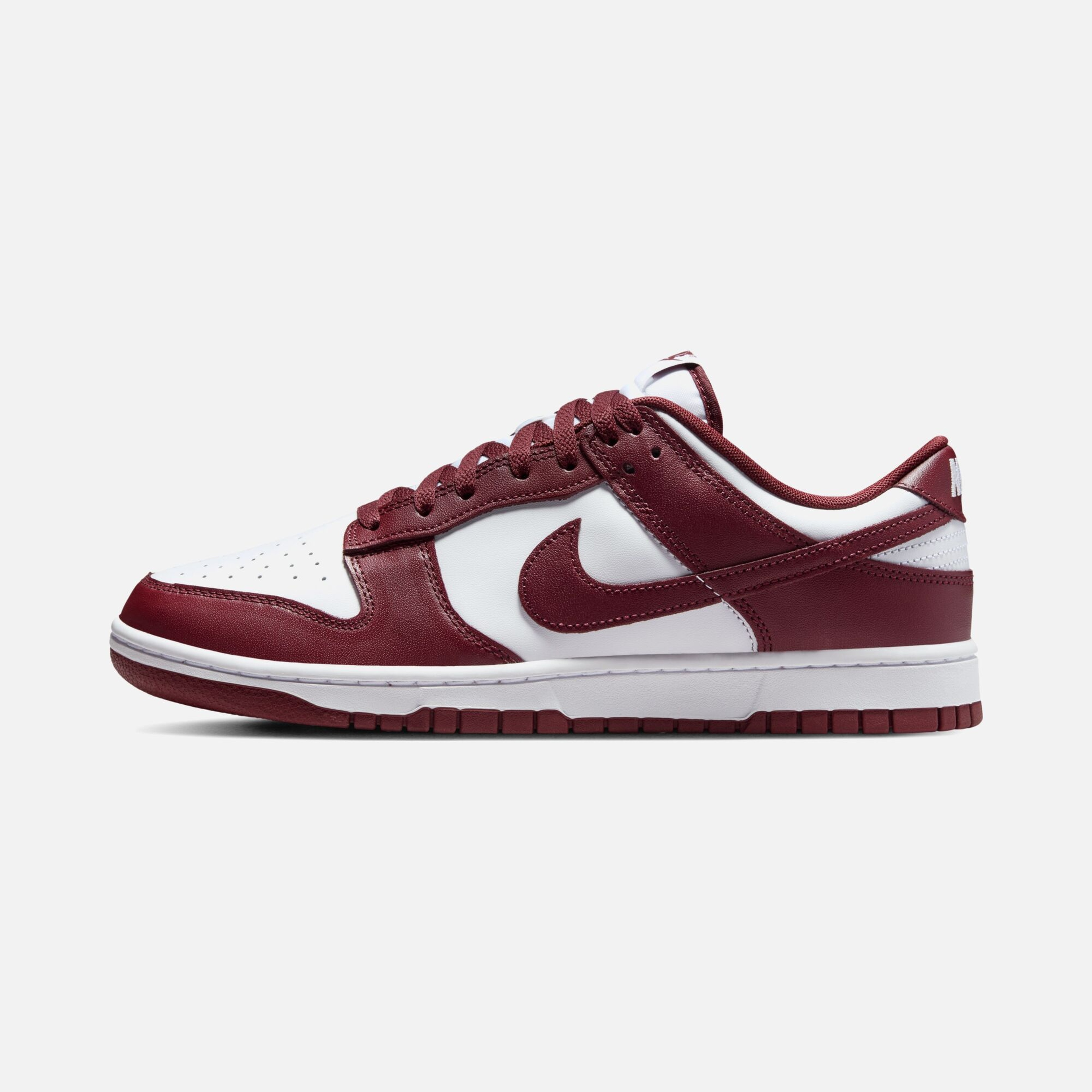 Nike Dunk Low Retro ''Be True To Your School Collection'' Erkek Spor Ayakkabı