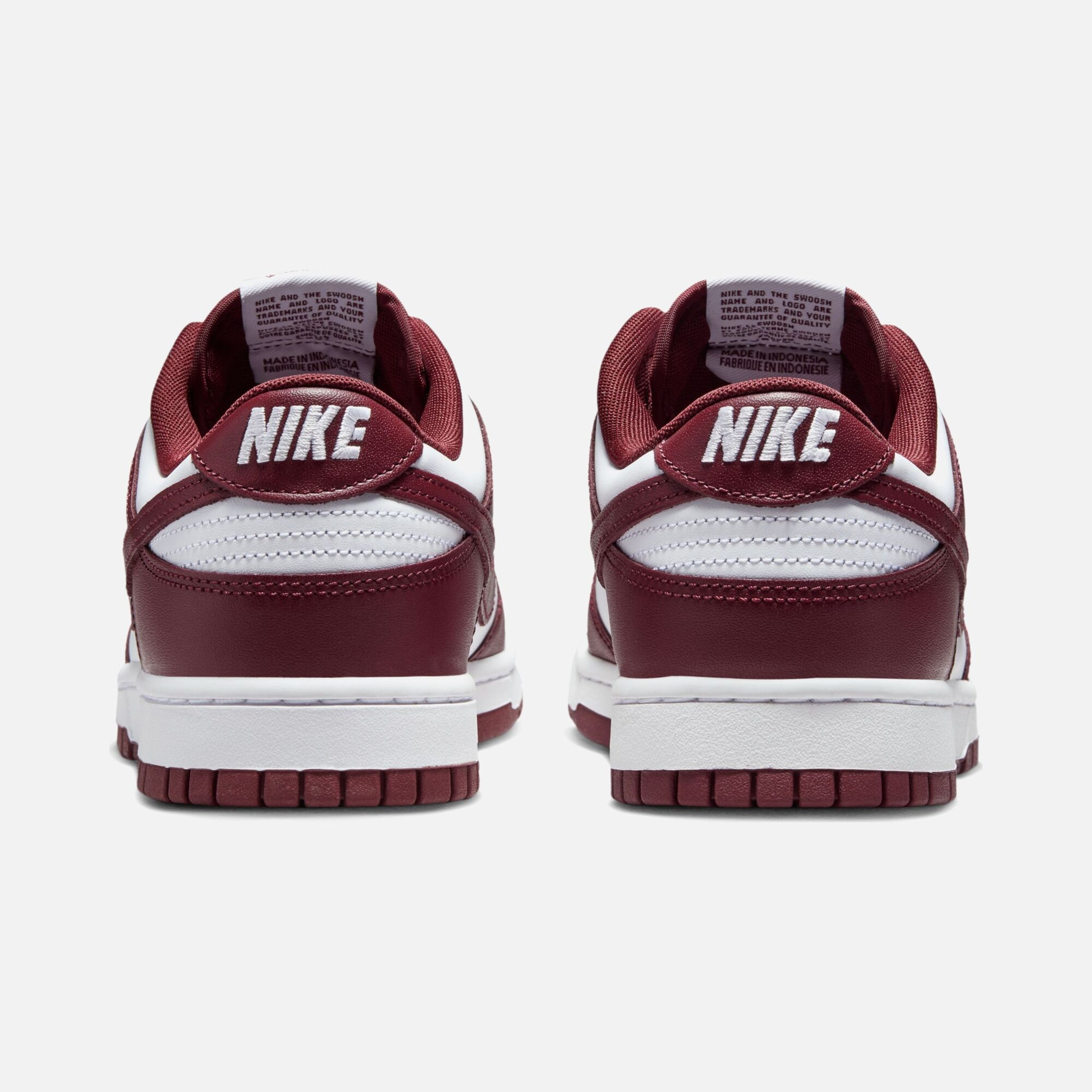 Nike Dunk Low Retro ''Be True To Your School Collection'' Erkek Spor Ayakkabı