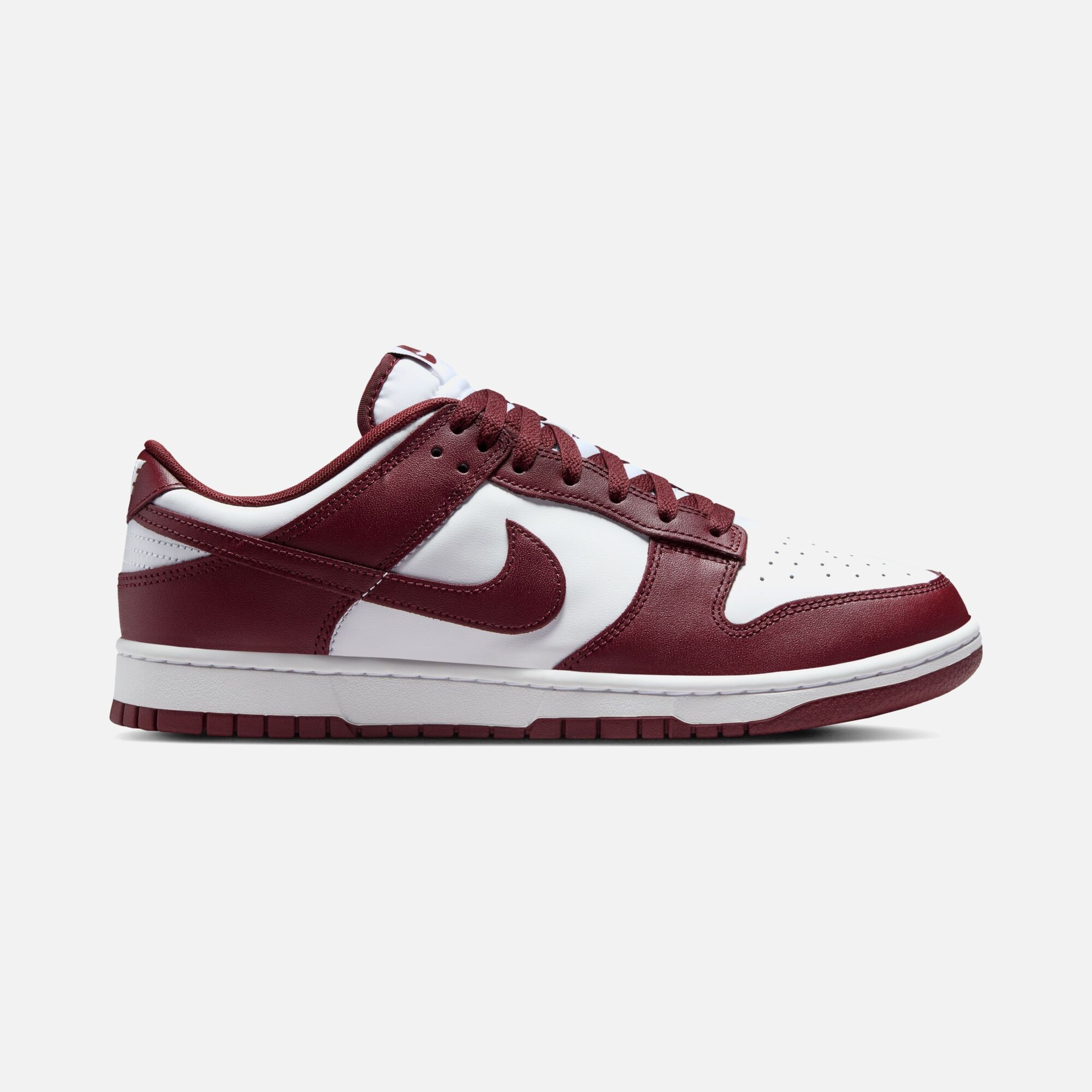 Nike Dunk Low Retro ''Be True To Your School Collection'' Erkek Spor Ayakkabı