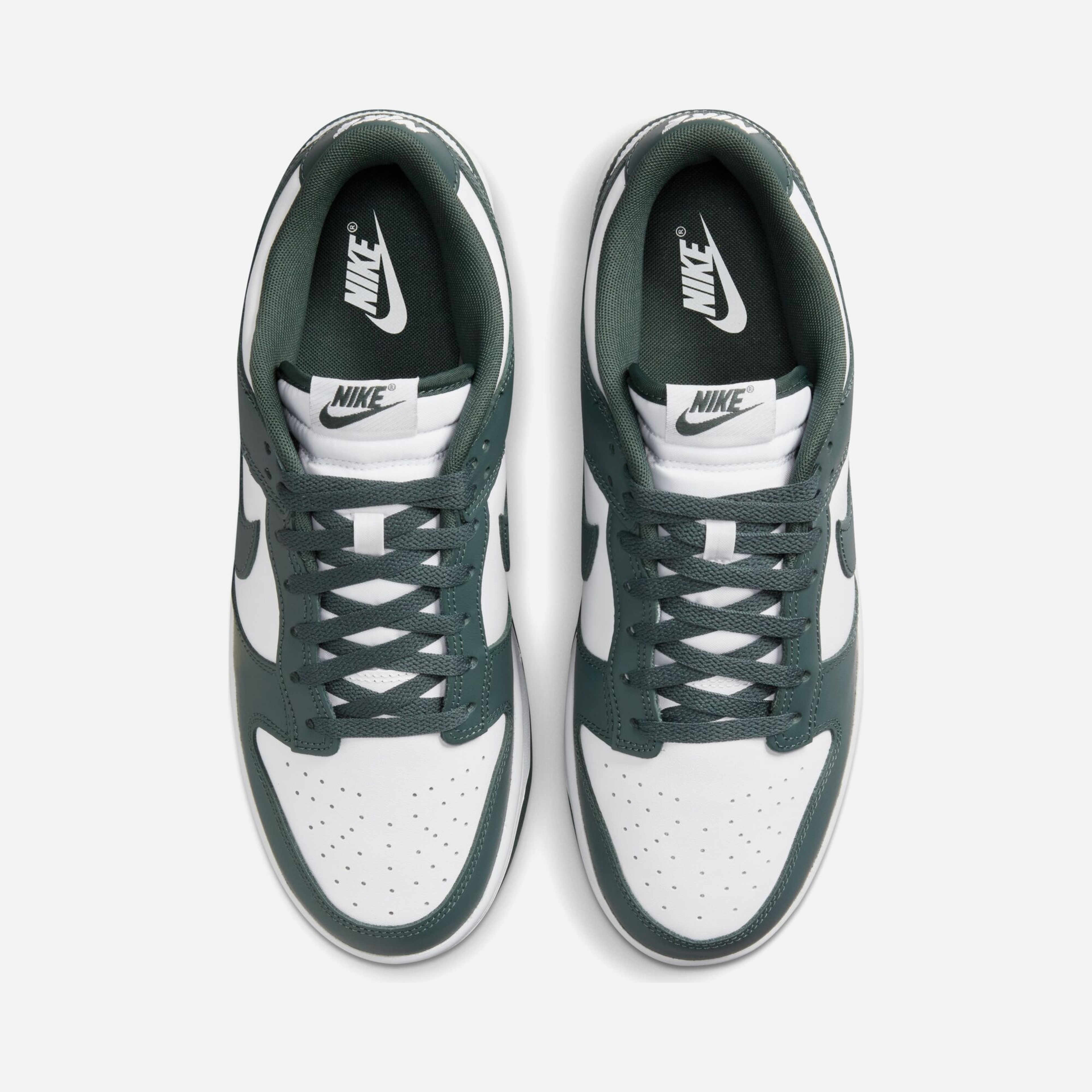 Nike Dunk Low Retro ''Be True To Your School Collection'' Erkek Spor Ayakkabı