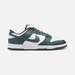 Nike Dunk Low Retro ''Be True To Your School Collection'' Erkek Spor Ayakkabı