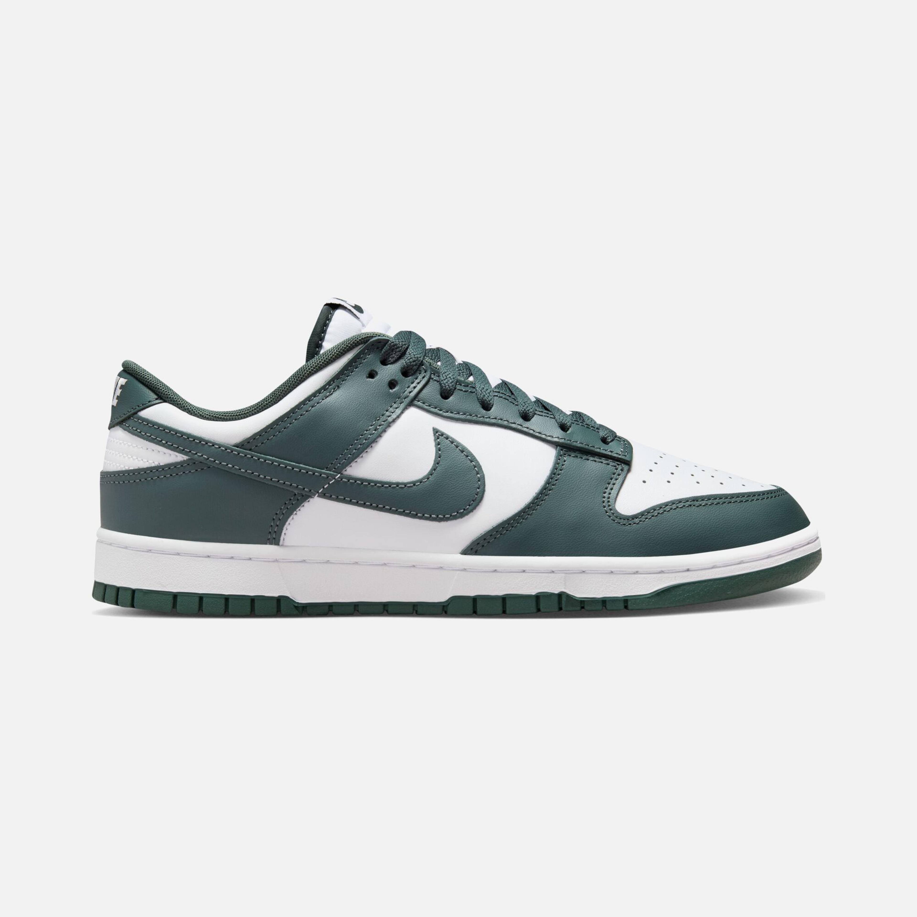 Nike Dunk Low Retro ''Be True To Your School Collection'' Erkek Spor Ayakkabı