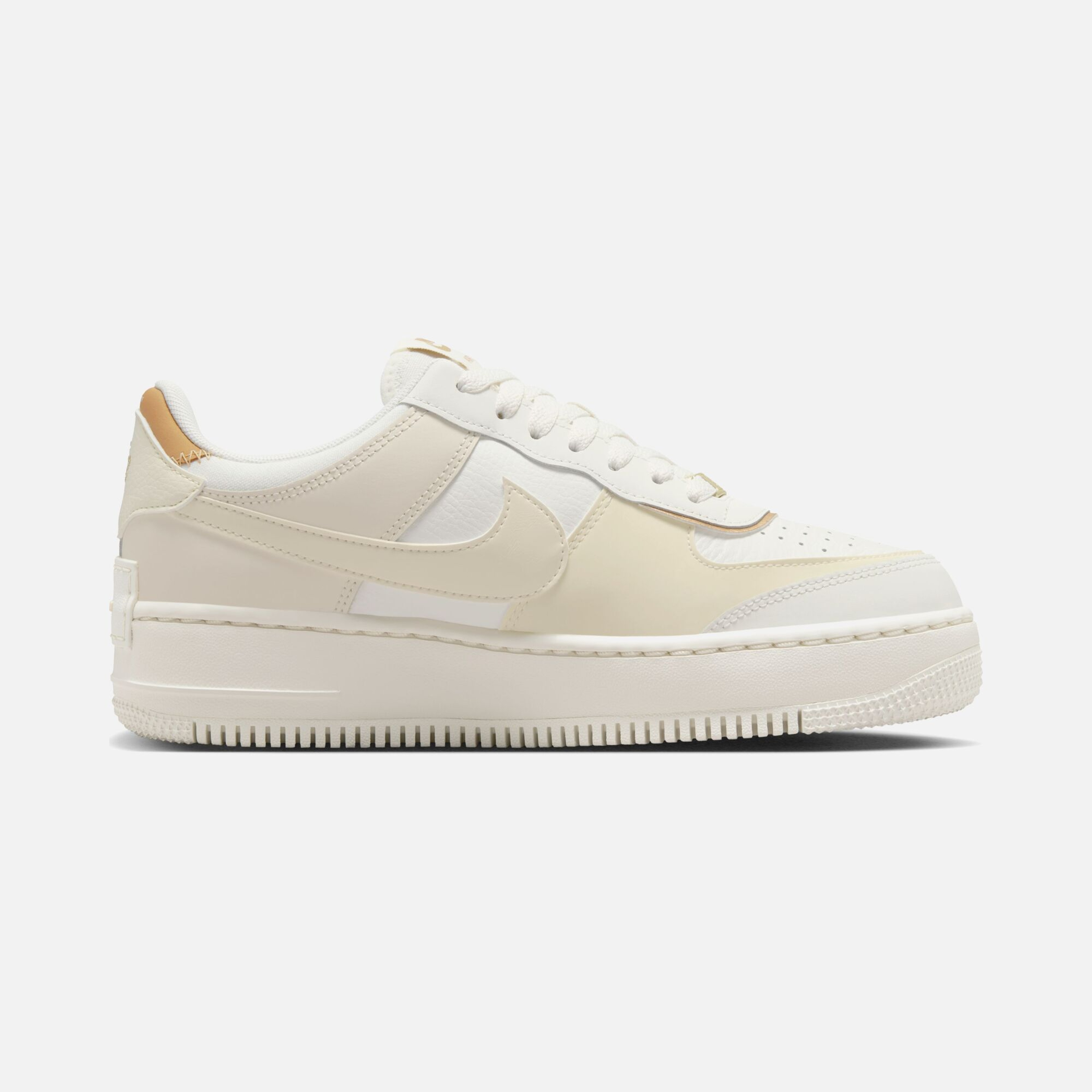 Nike Air Force 1 Shadow ''Double Marking'' Kadın Spor Ayakkabı