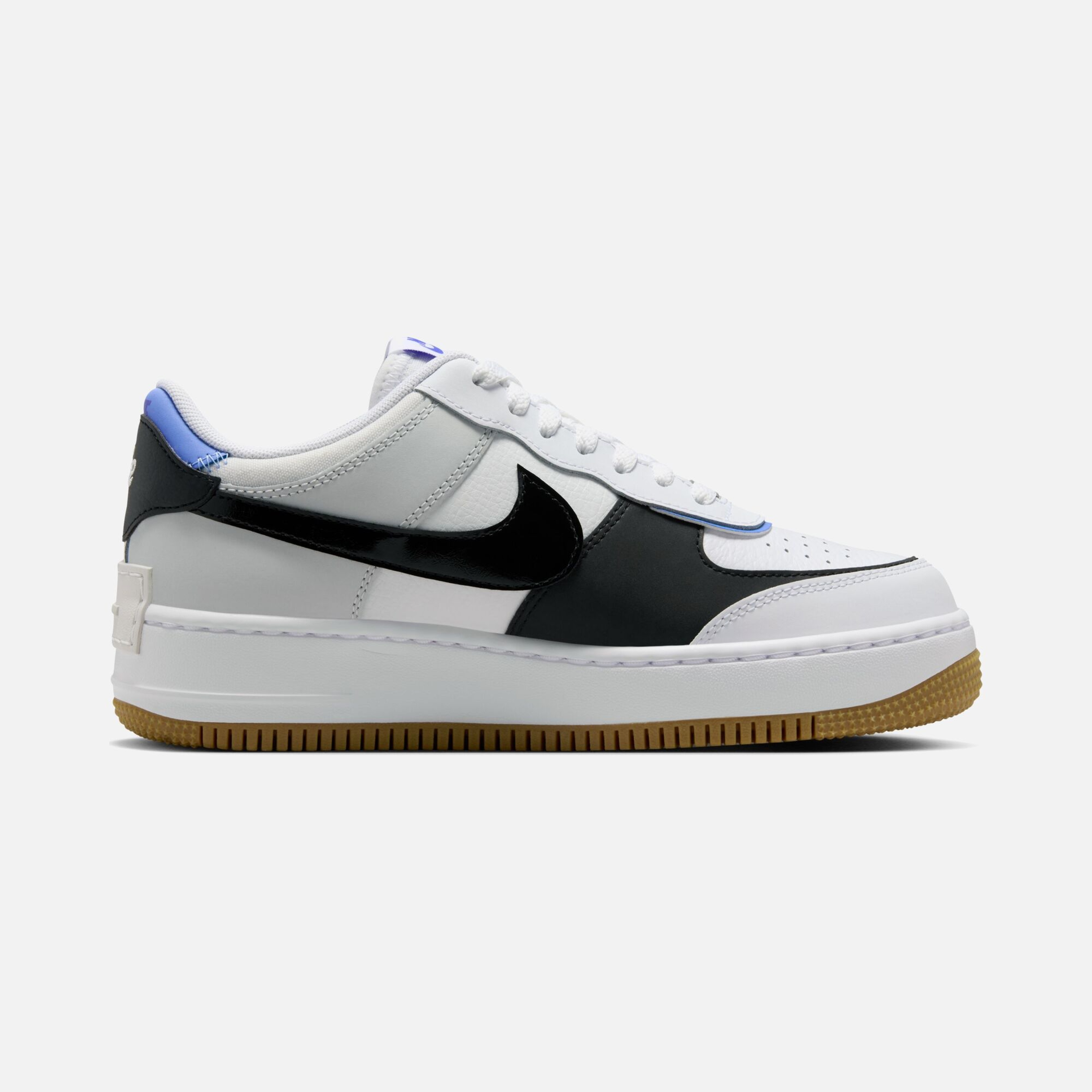 Nike Air Force 1 Shadow ''Double Marking'' Kadın Spor Ayakkabı