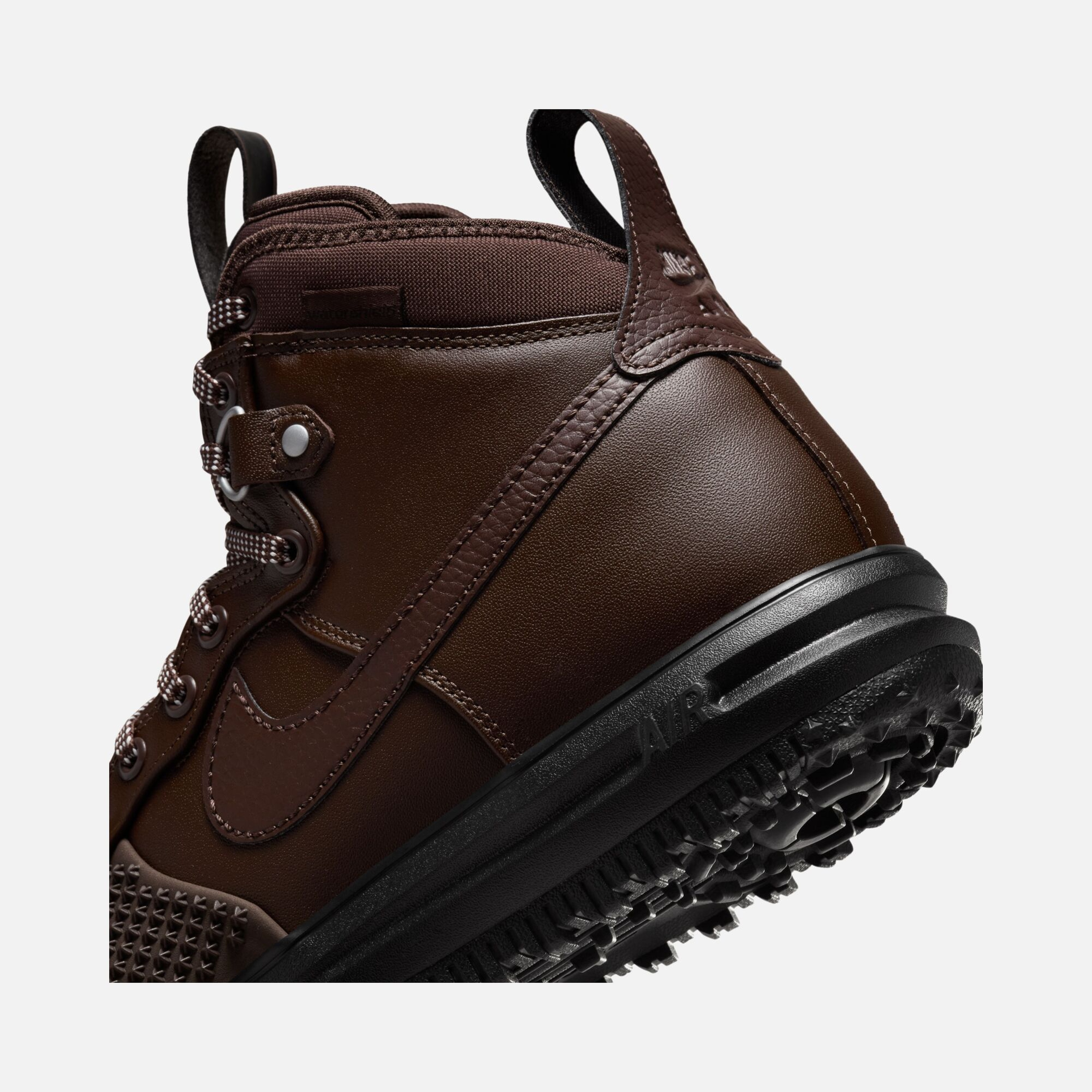 Nike Lunar Force 1 Winterized Erkek Bot