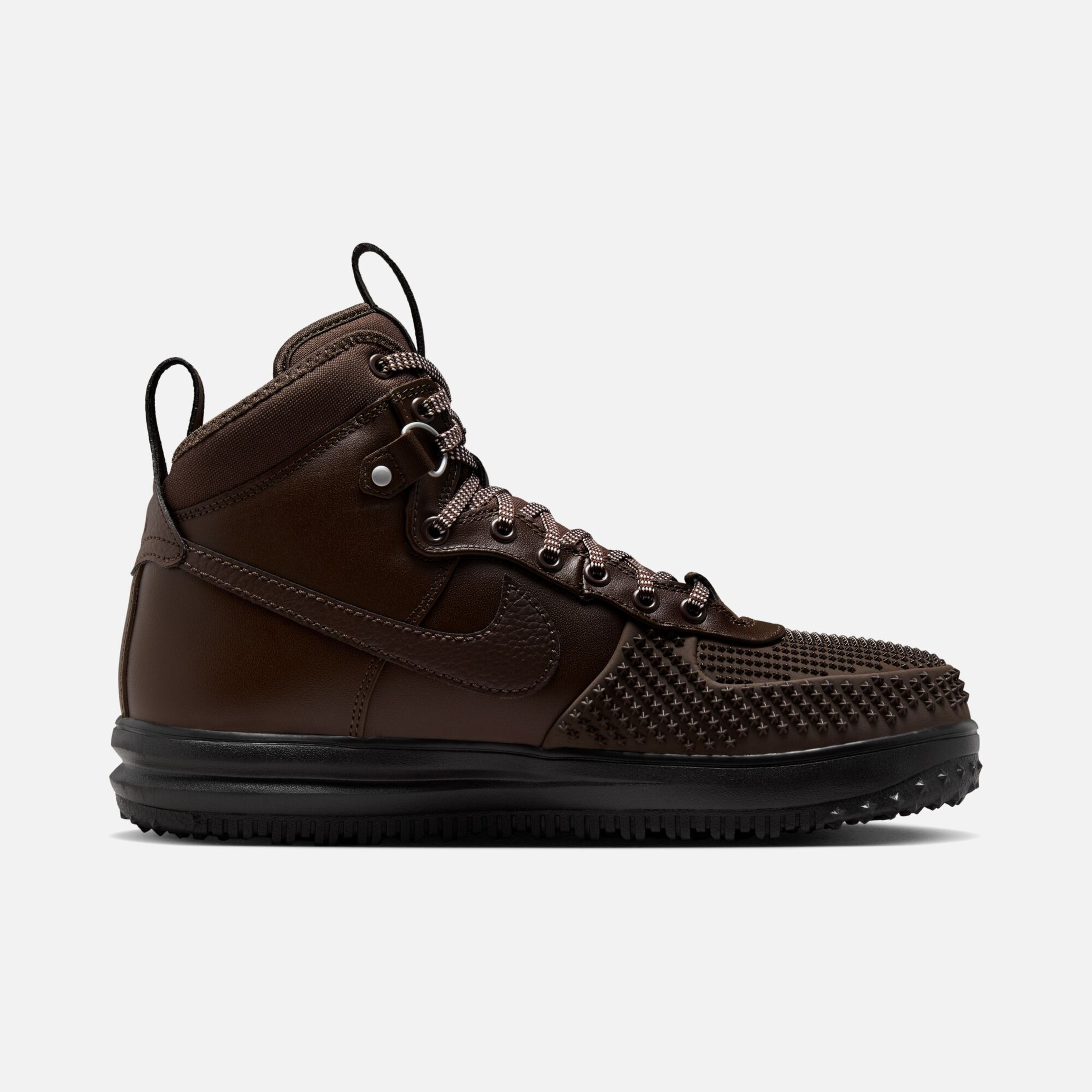 Nike Lunar Force 1 Winterized Erkek Bot