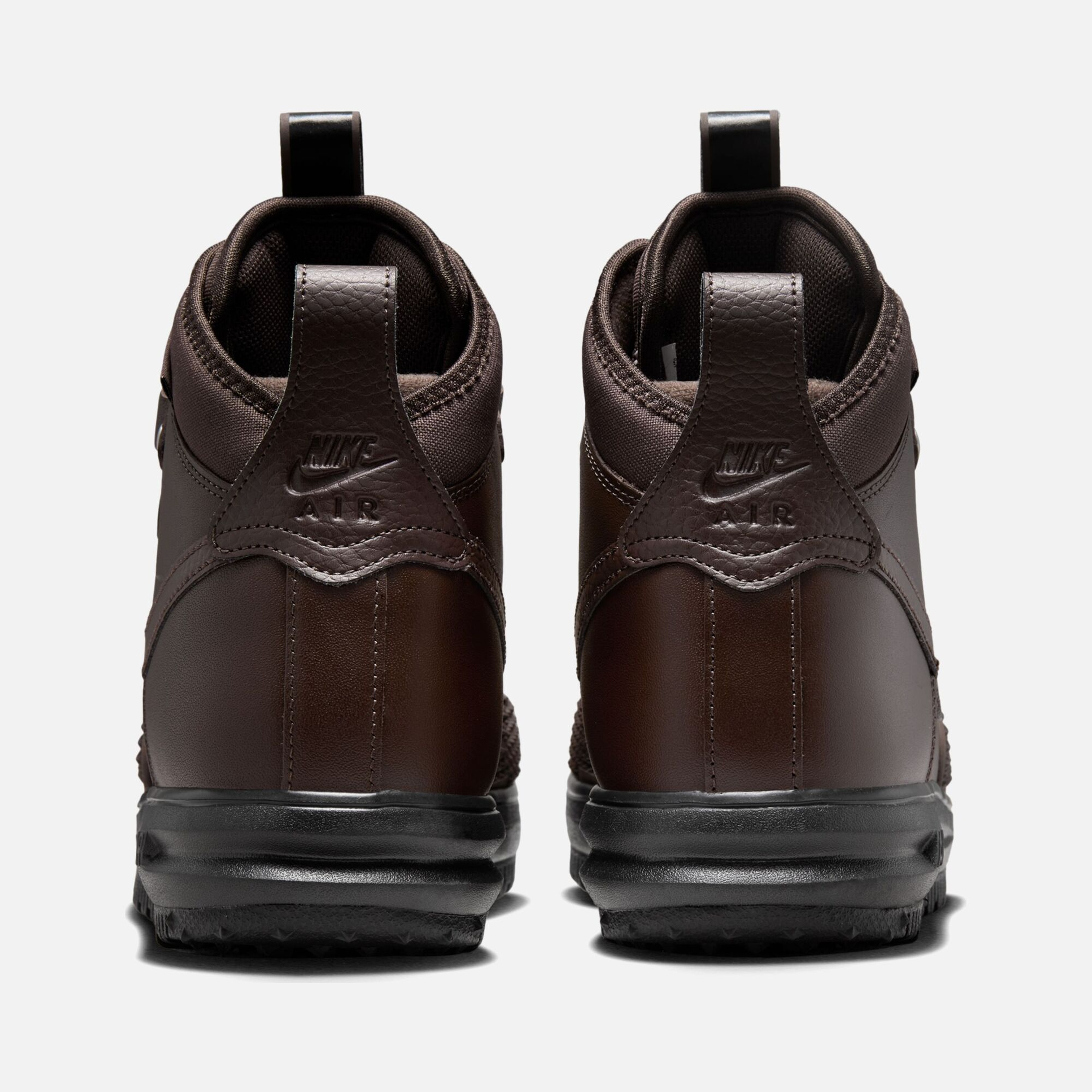 Nike Lunar Force 1 Winterized Erkek Bot