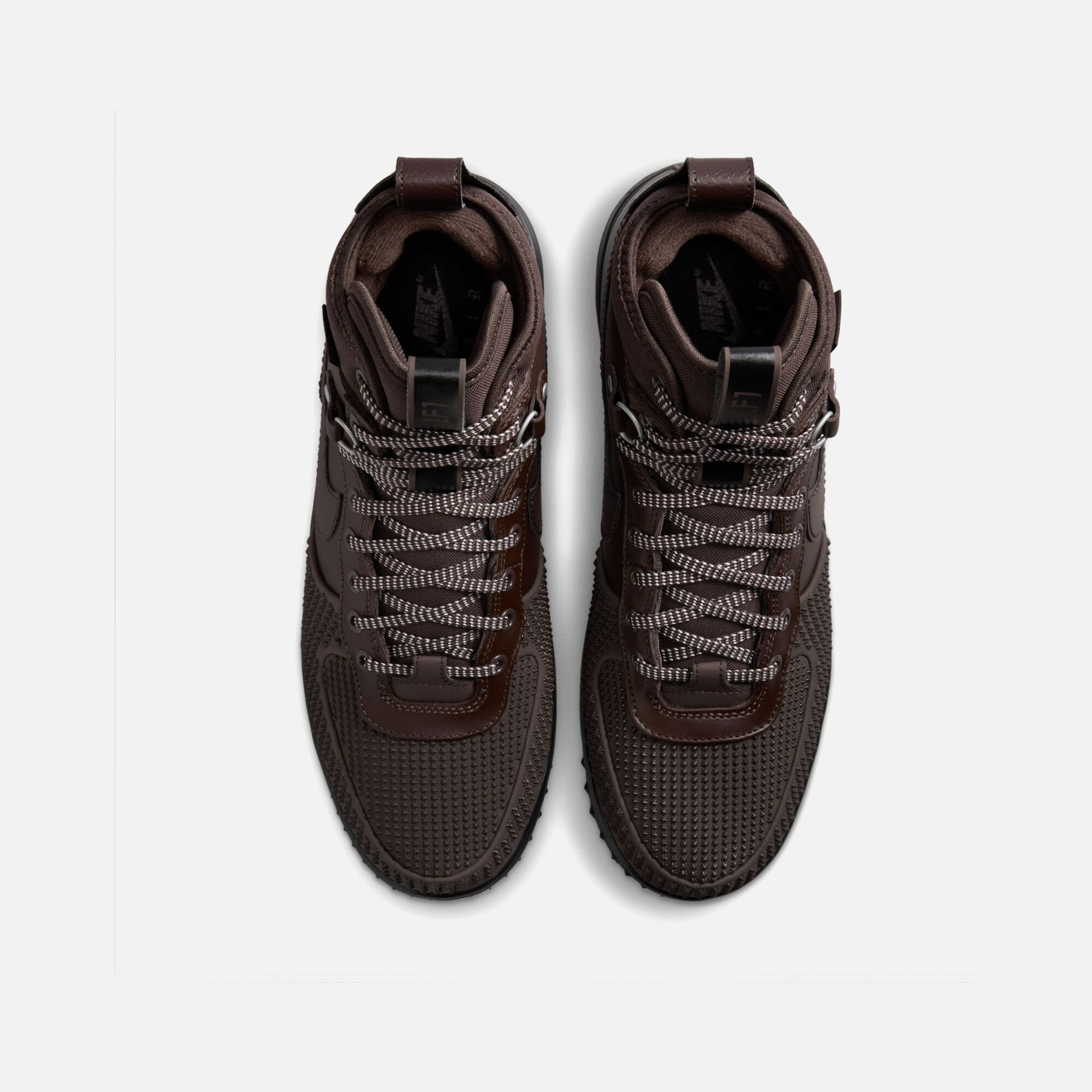 Nike Lunar Force 1 Winterized Erkek Bot