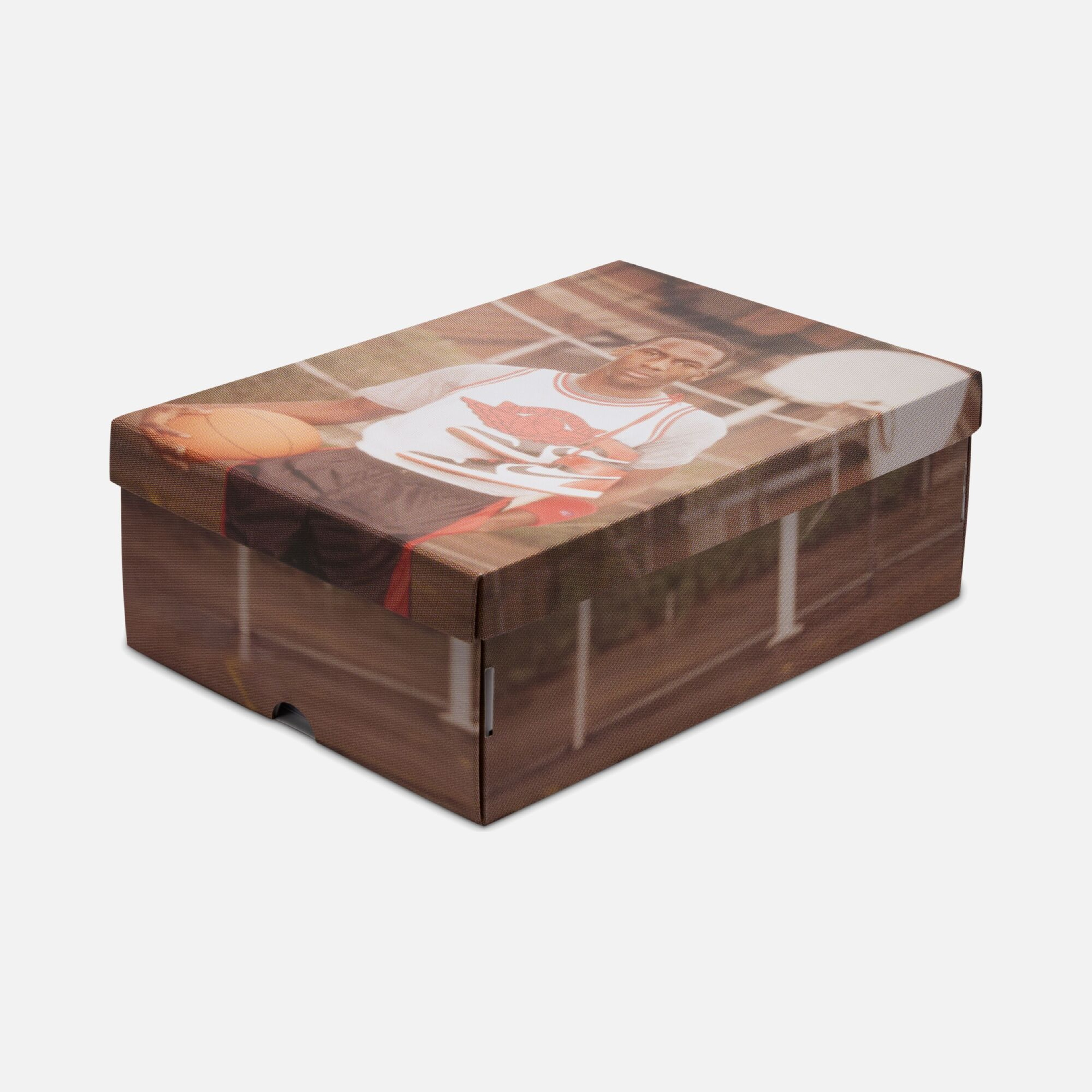 Nike Air Jordan 1 Retro High OG FW24 Erkek Spor Ayakkabı