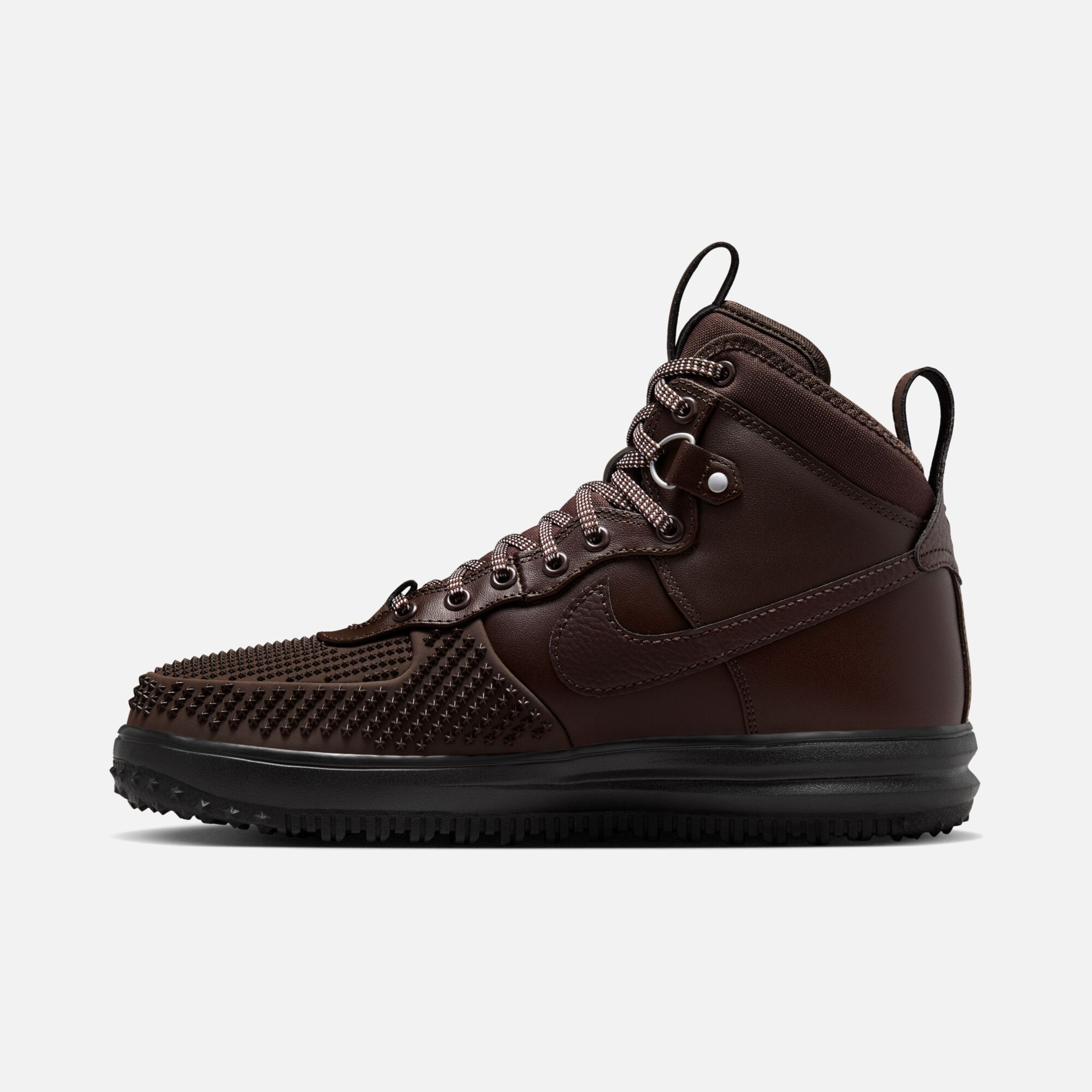 Nike Lunar Force 1 Winterized Erkek Bot