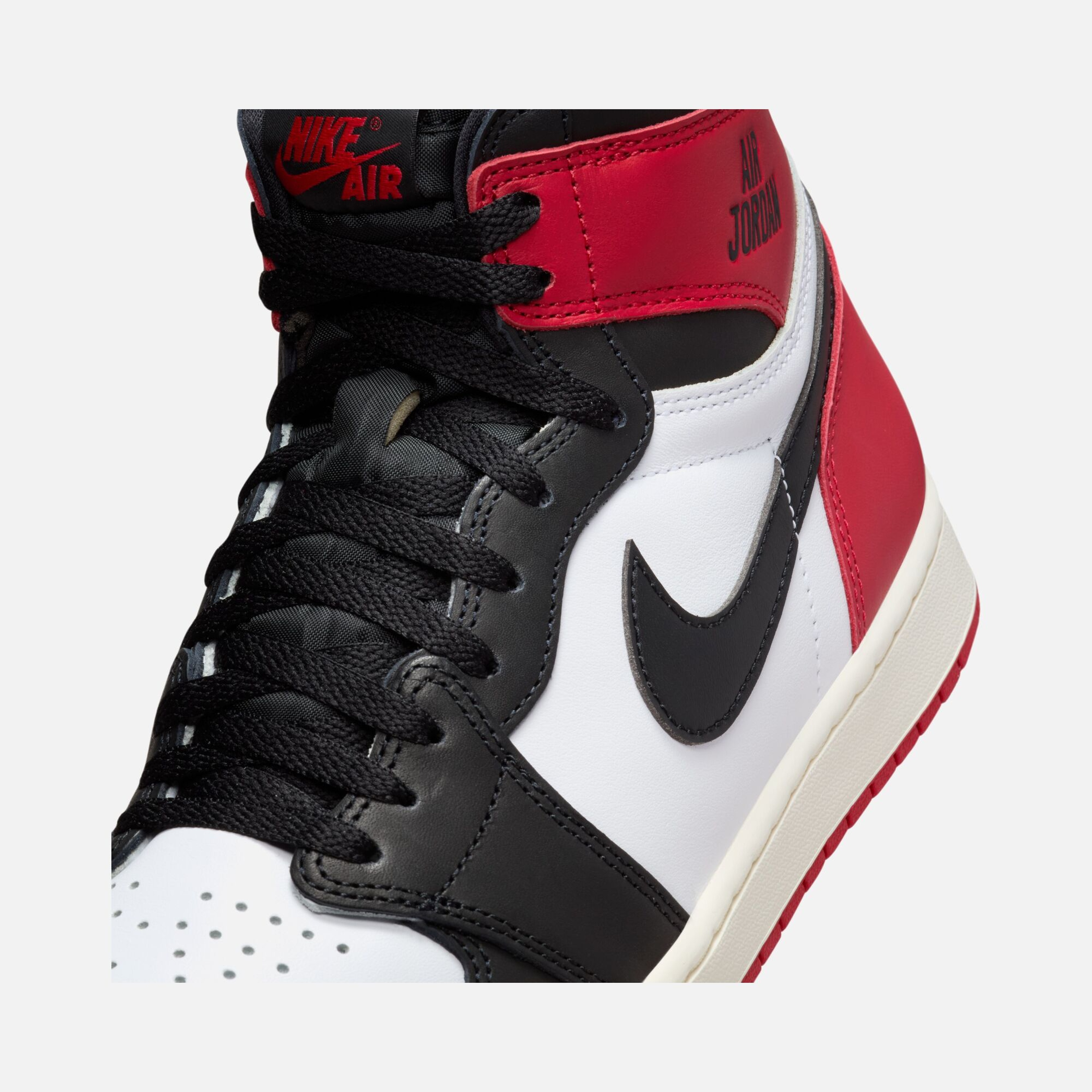 Nike Air Jordan 1 Retro High OG FW24 Erkek Spor Ayakkabı