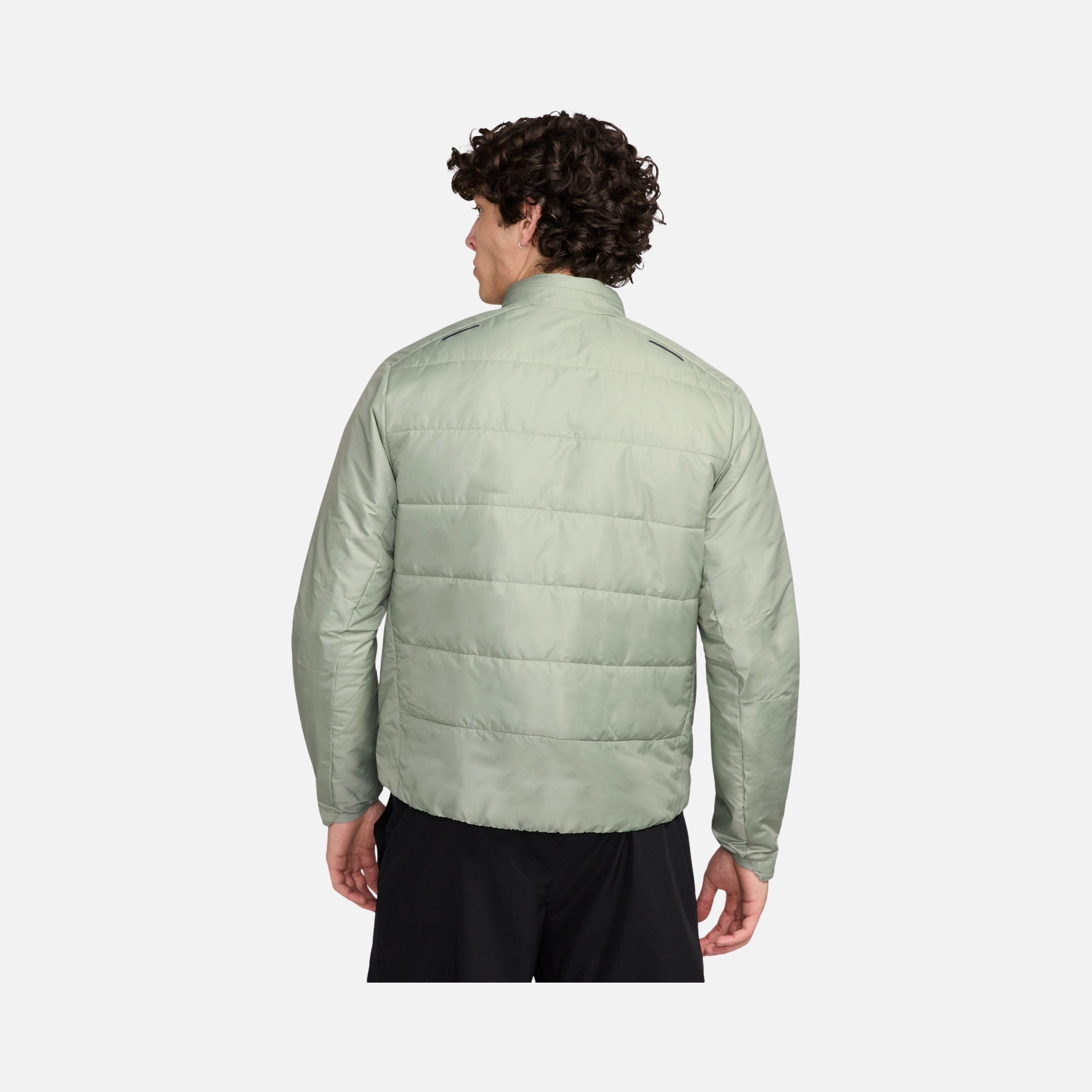Nike Therma-Fit ADV AeroLoft Repel Down Running Full-Zip Erkek