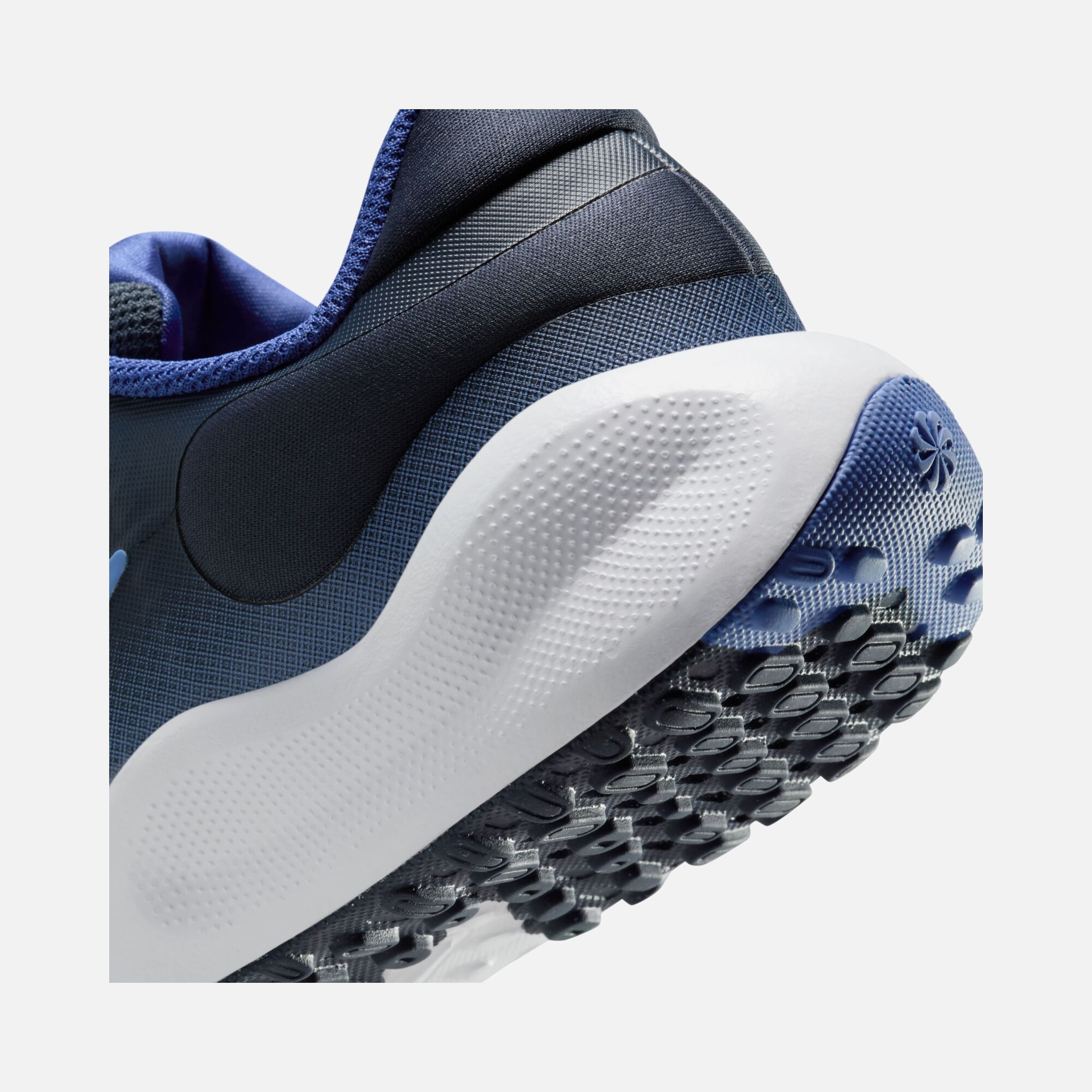 Nike Revolution 7 Running (GS) Spor Ayakkabı
