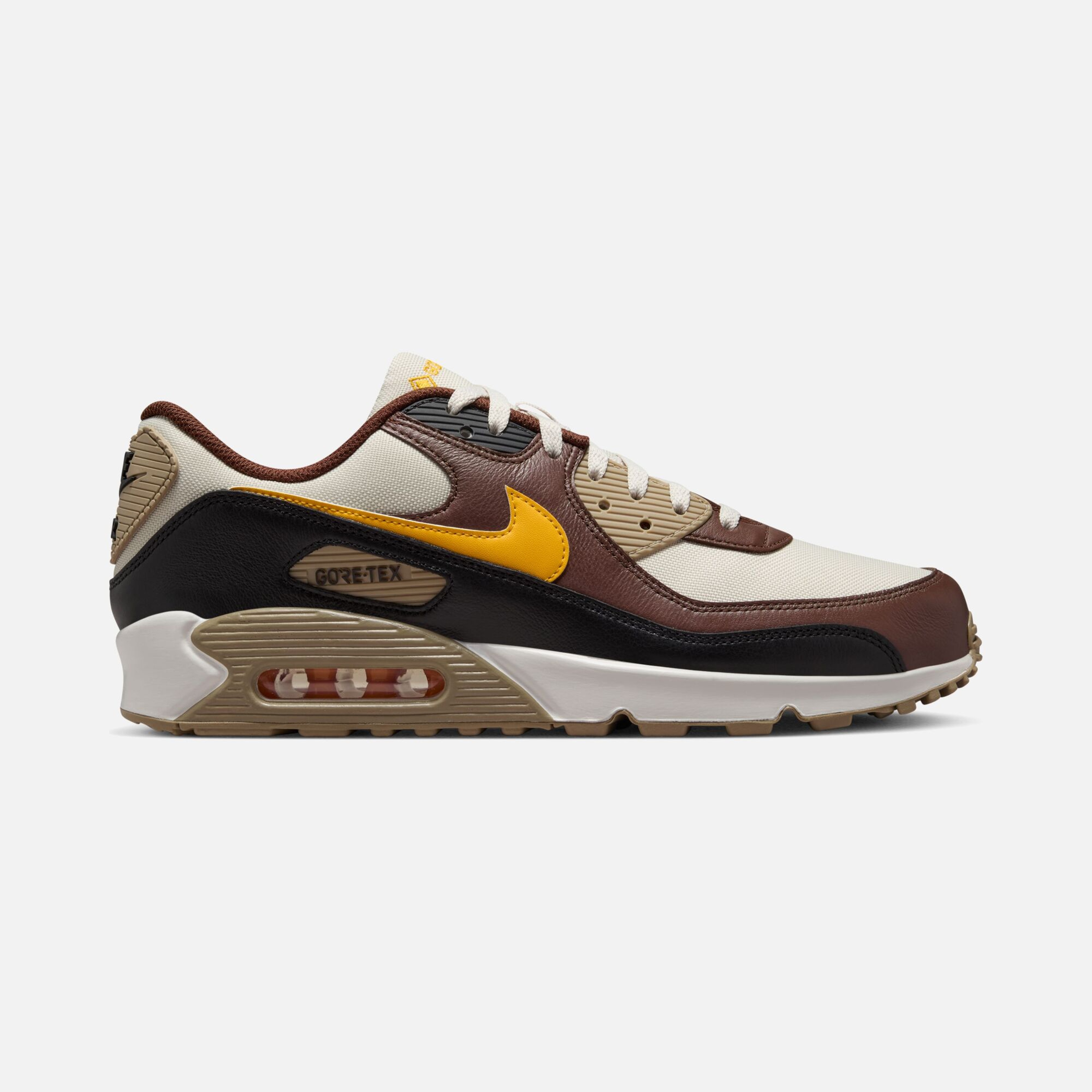 Nike Air Max 90 Gore-Tex Winterized Erkek Spor Ayakkabı