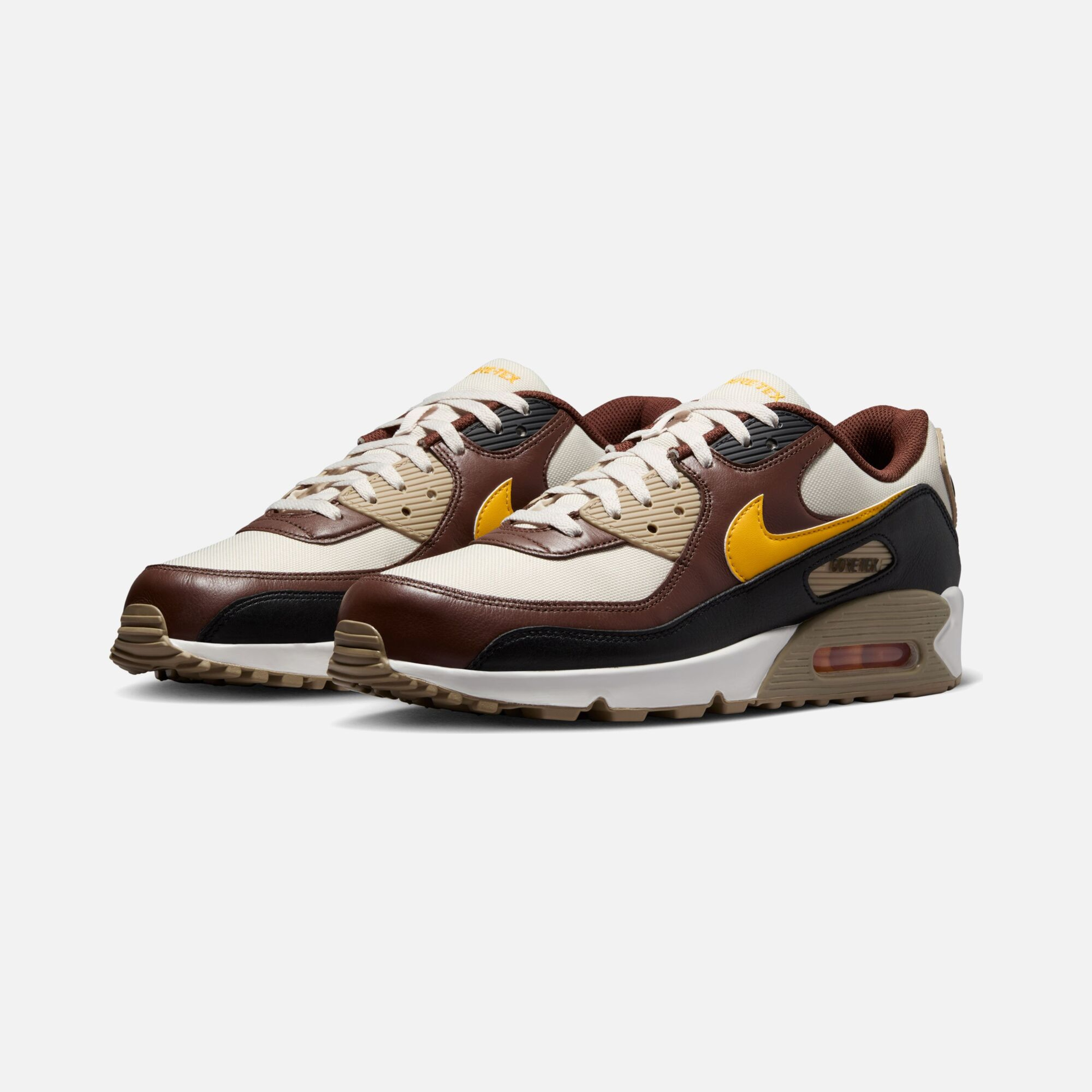 Nike Air Max 90 Gore-Tex Winterized Erkek Spor Ayakkabı