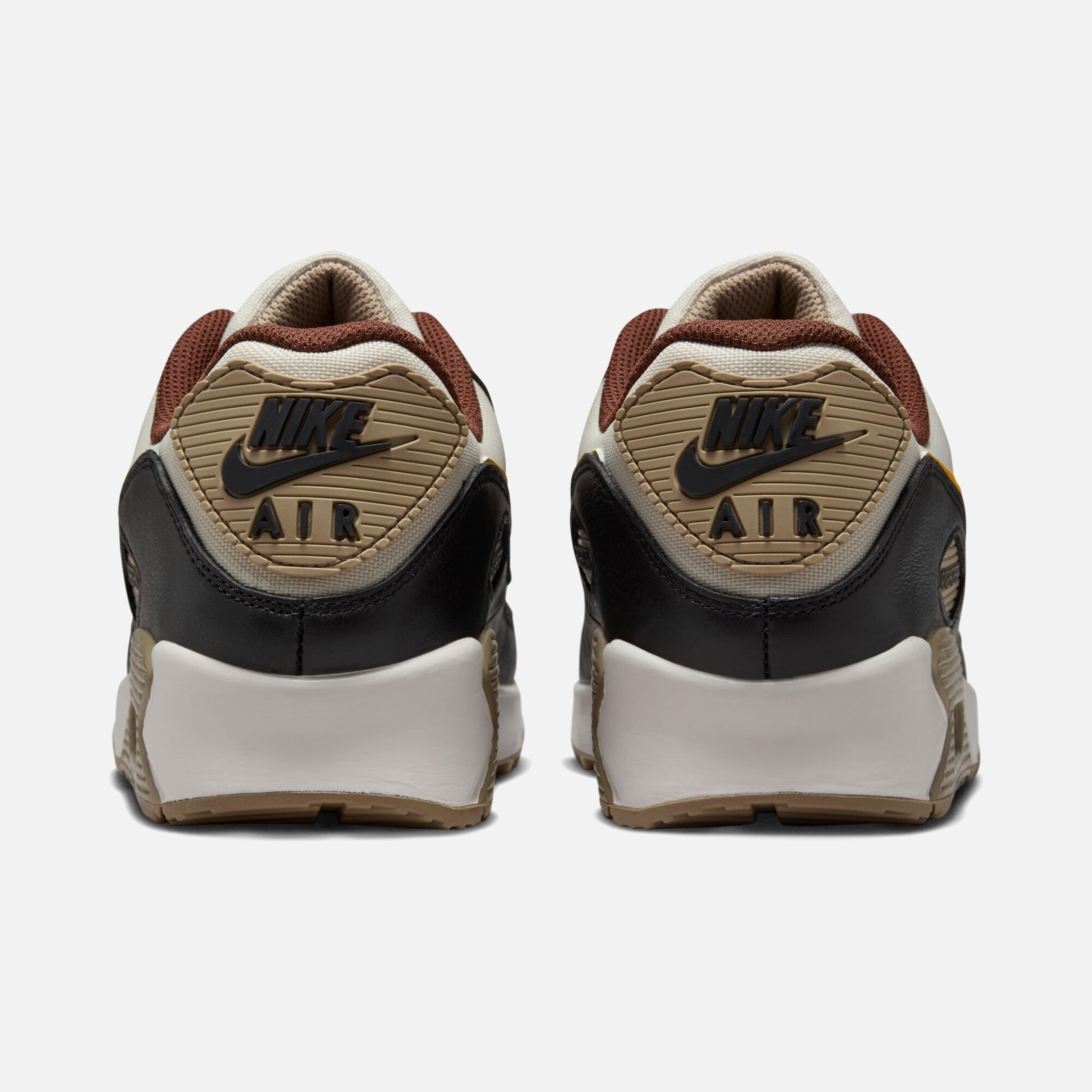 Nike Air Max 90 Gore-Tex Winterized Erkek Spor Ayakkabı