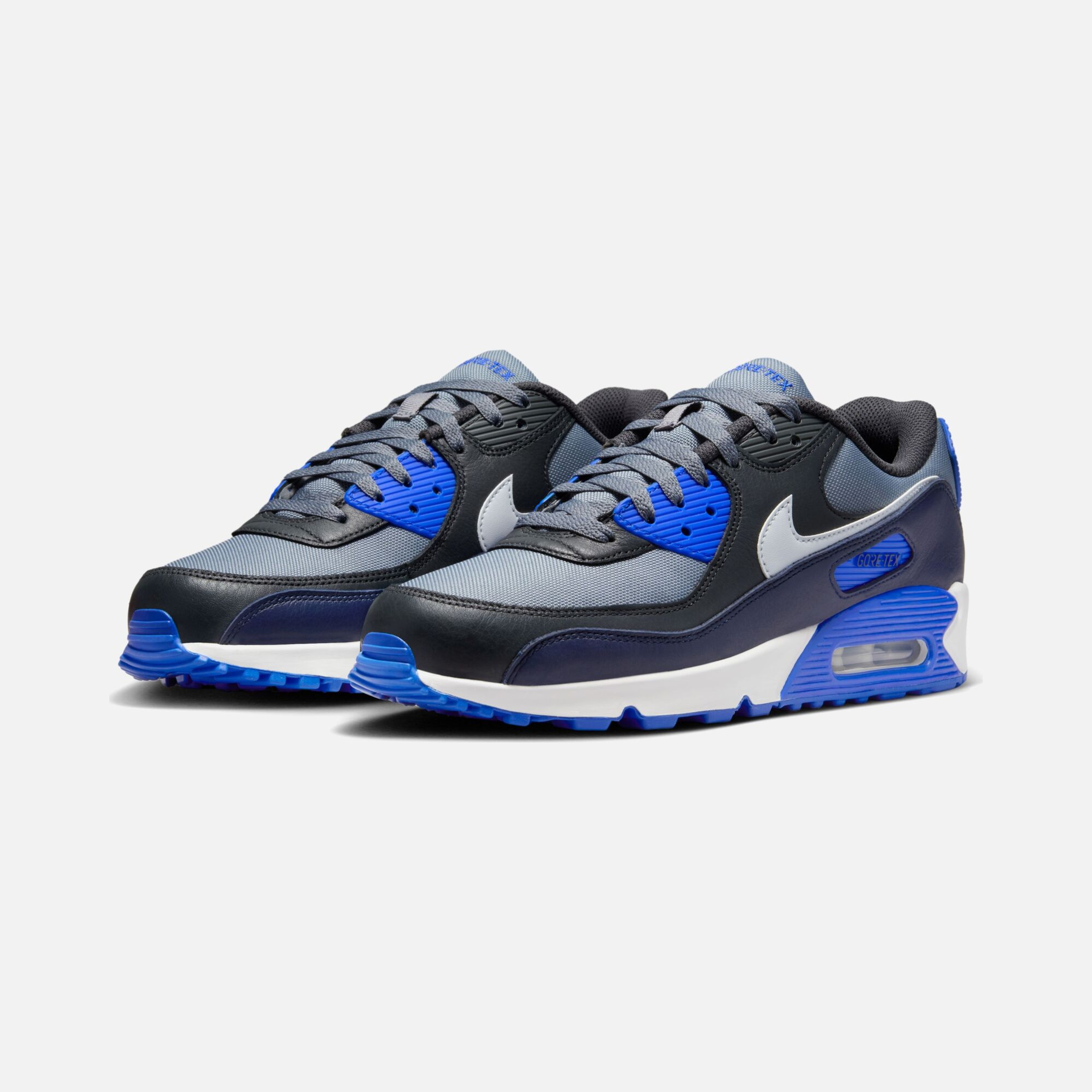 Nike Air Max 90 Gore-Tex Winterized Erkek Spor Ayakkabı