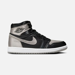 Nike Air Jordan 1 Retro High OG ''Satin Shadow'' Kadın Spor Ayakkabı