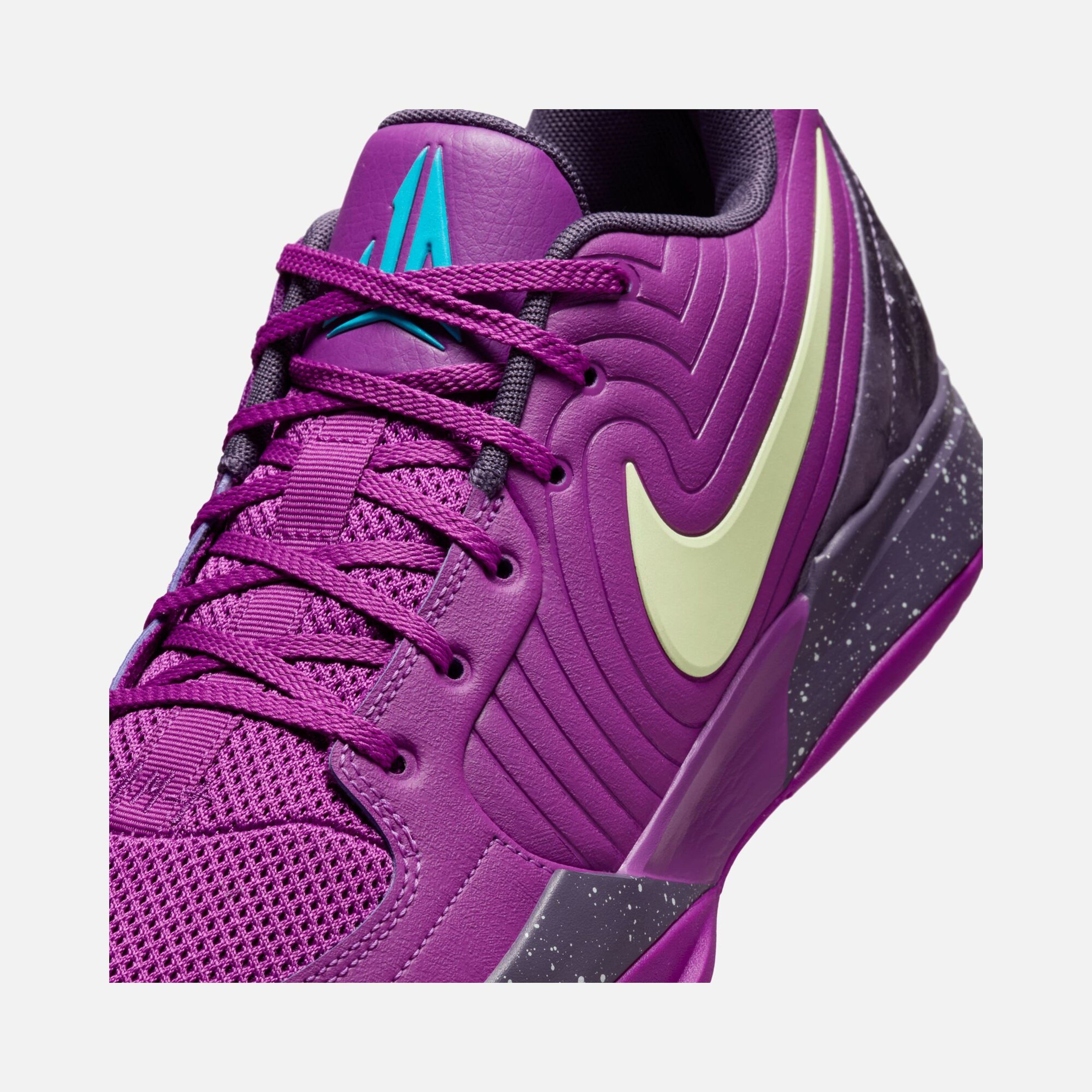 Nike Ja Morant 2 Erkek Basketbol Ayakkabısı