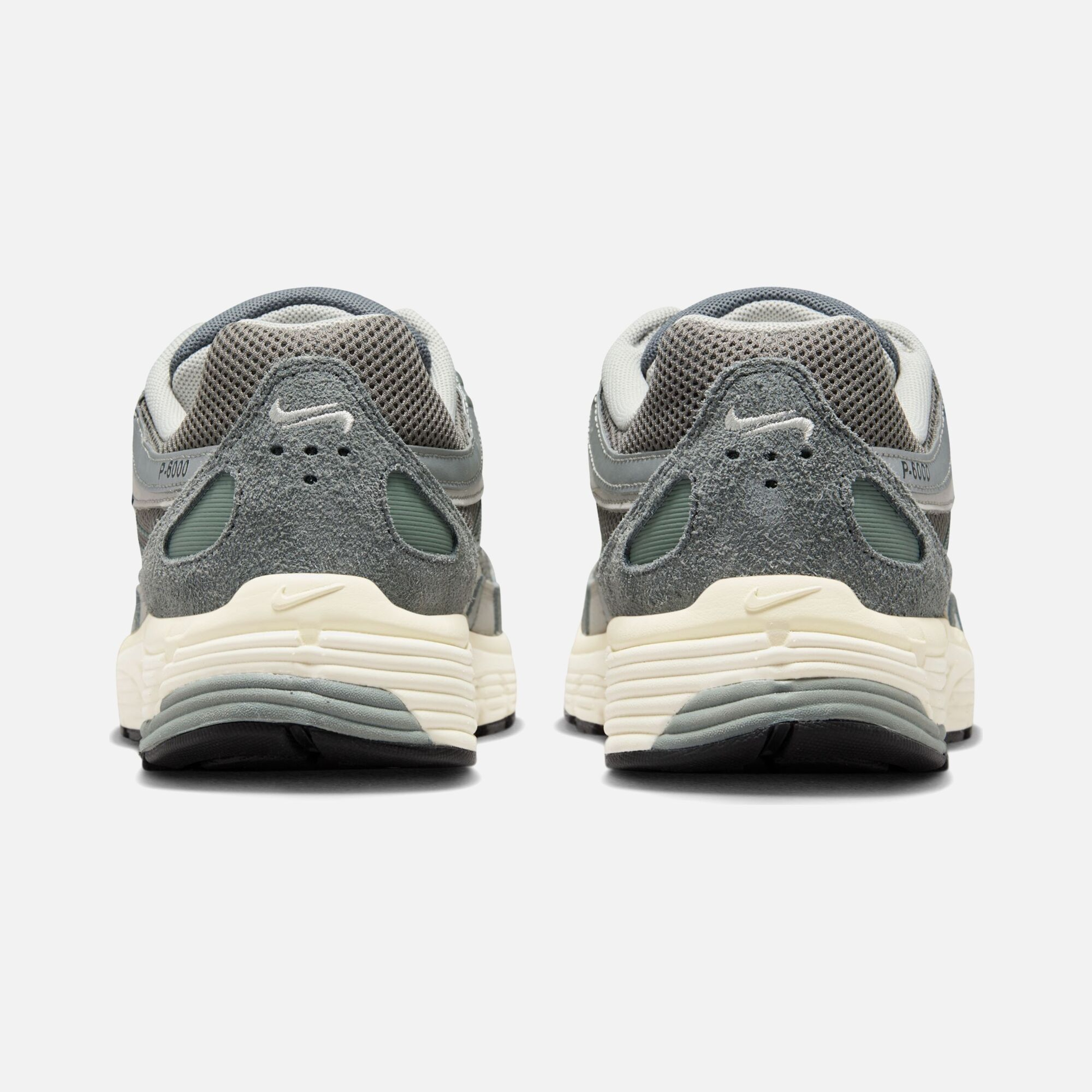 Nike P-6000 Sportswear HO24 Erkek Spor Ayakkabı