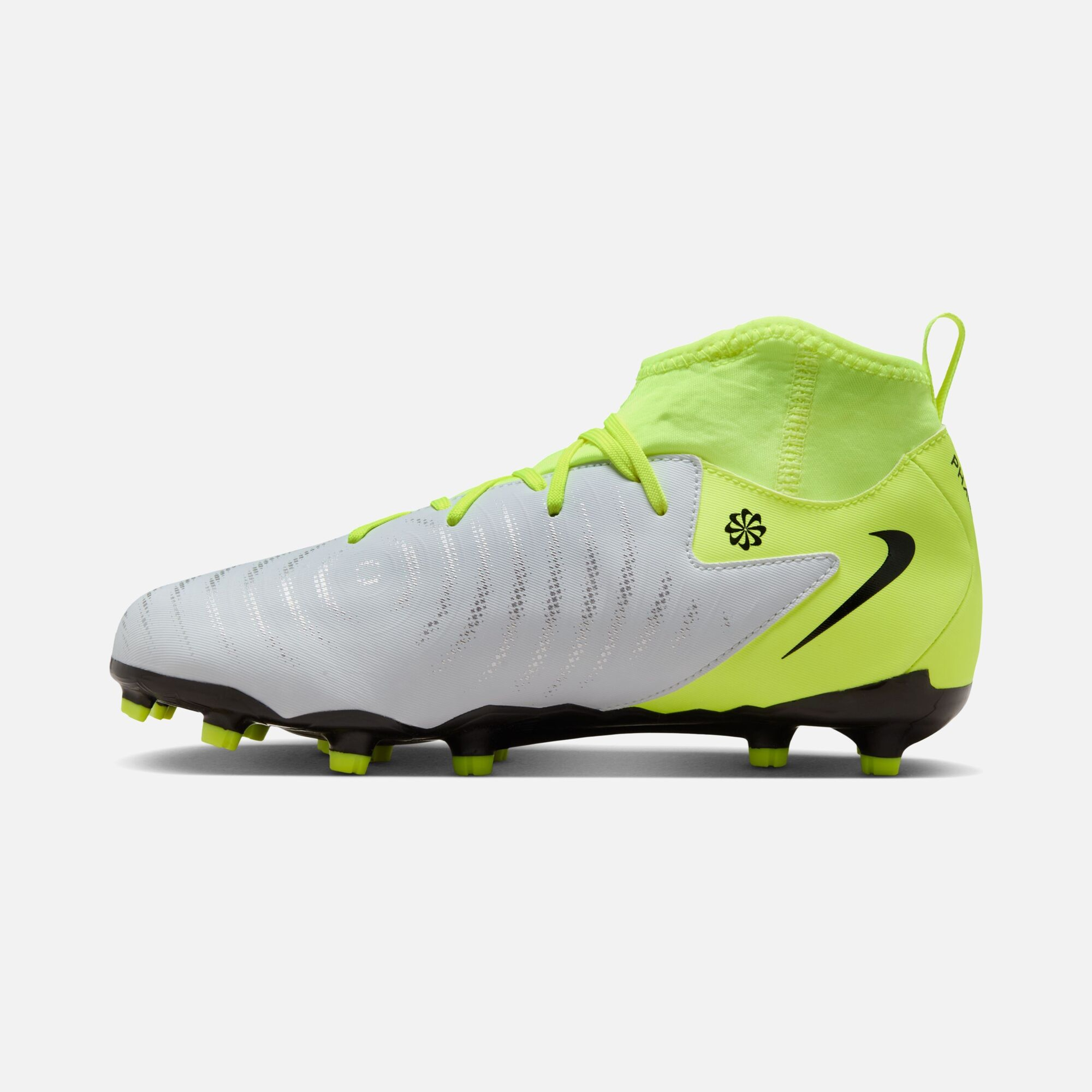 Nike Jr Phantom Luna II Academy FG/MG Multi Ground Çocuk Krampon