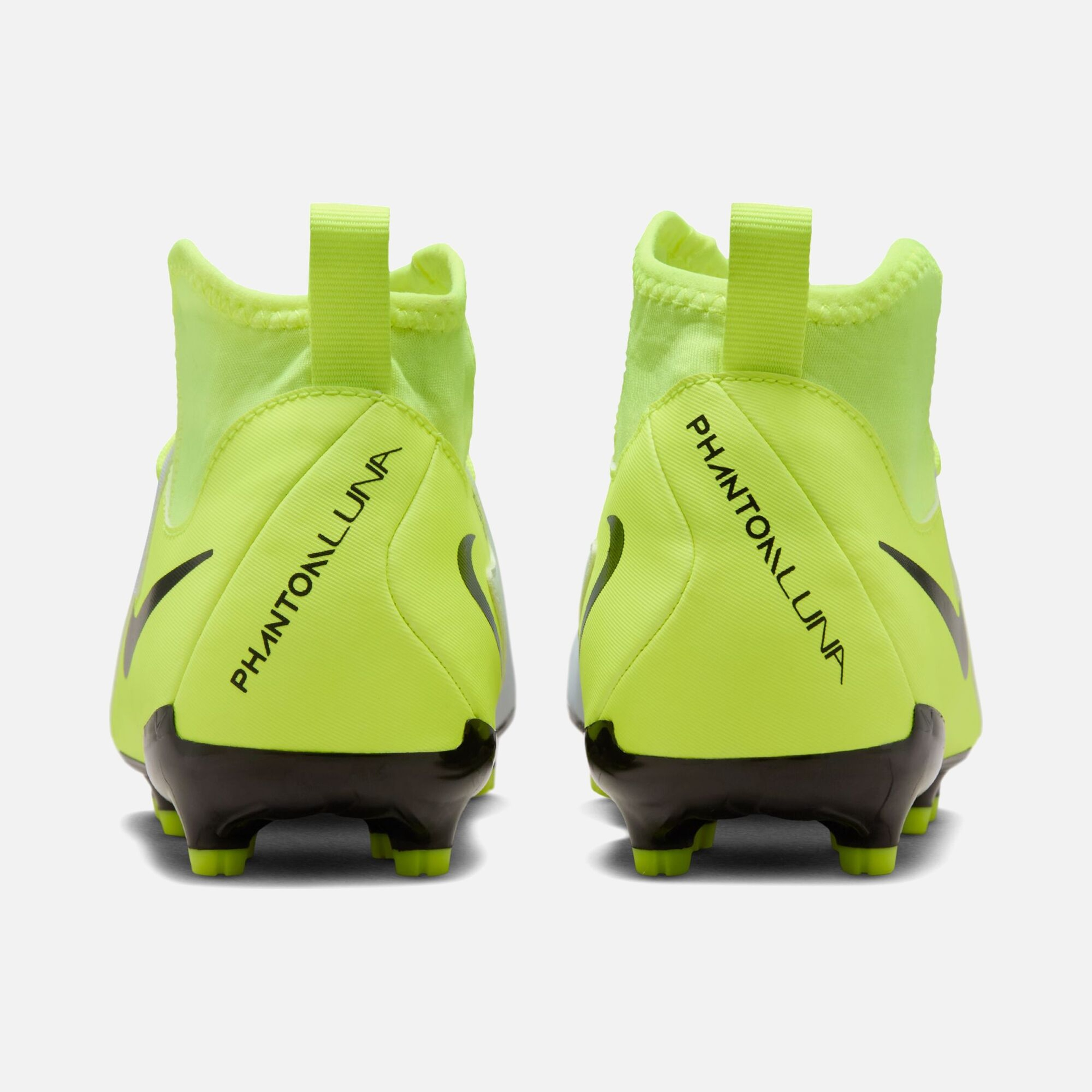Nike Jr Phantom Luna II Academy FG/MG Multi Ground Çocuk Krampon