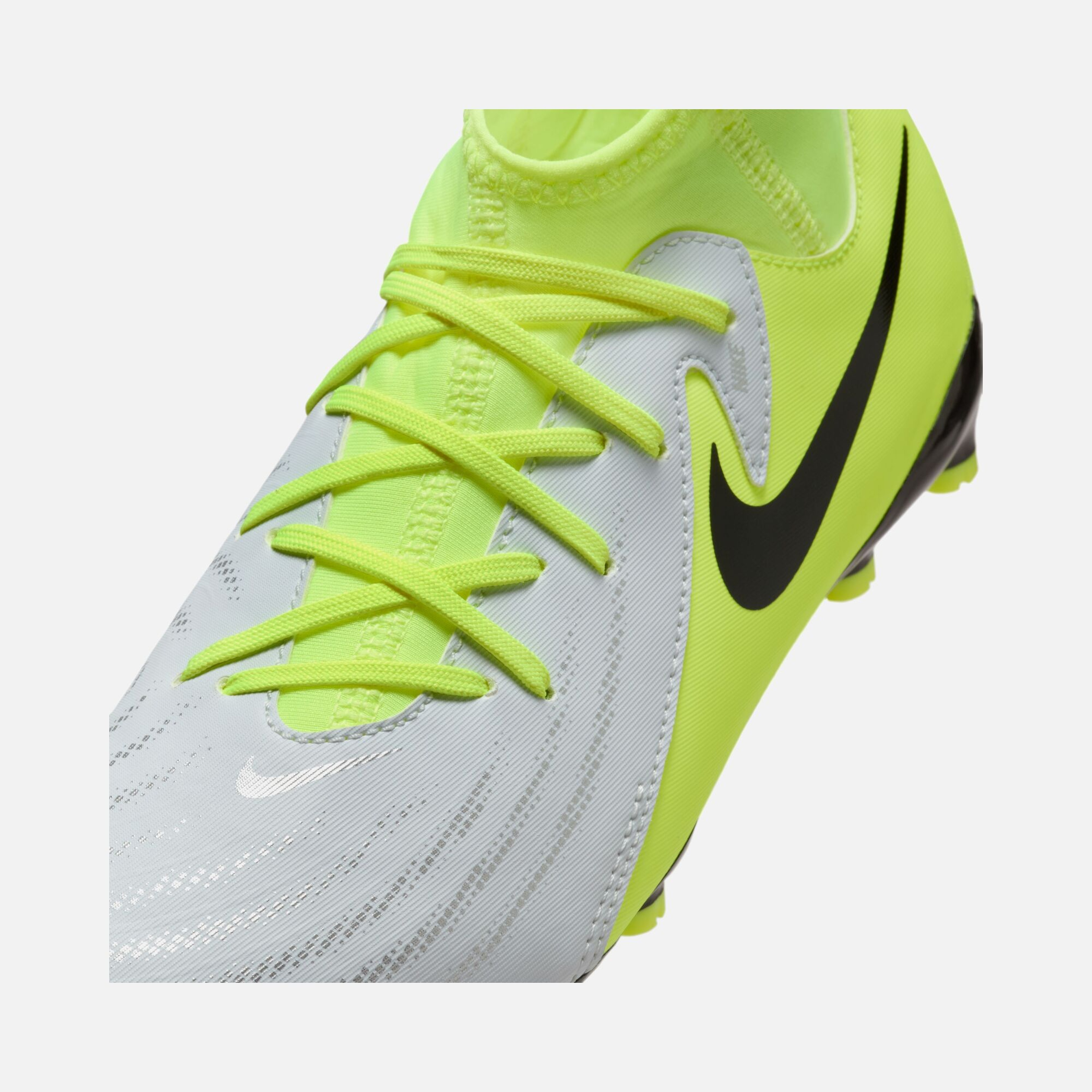 Nike Jr Phantom Luna II Academy FG/MG Multi Ground Çocuk Krampon