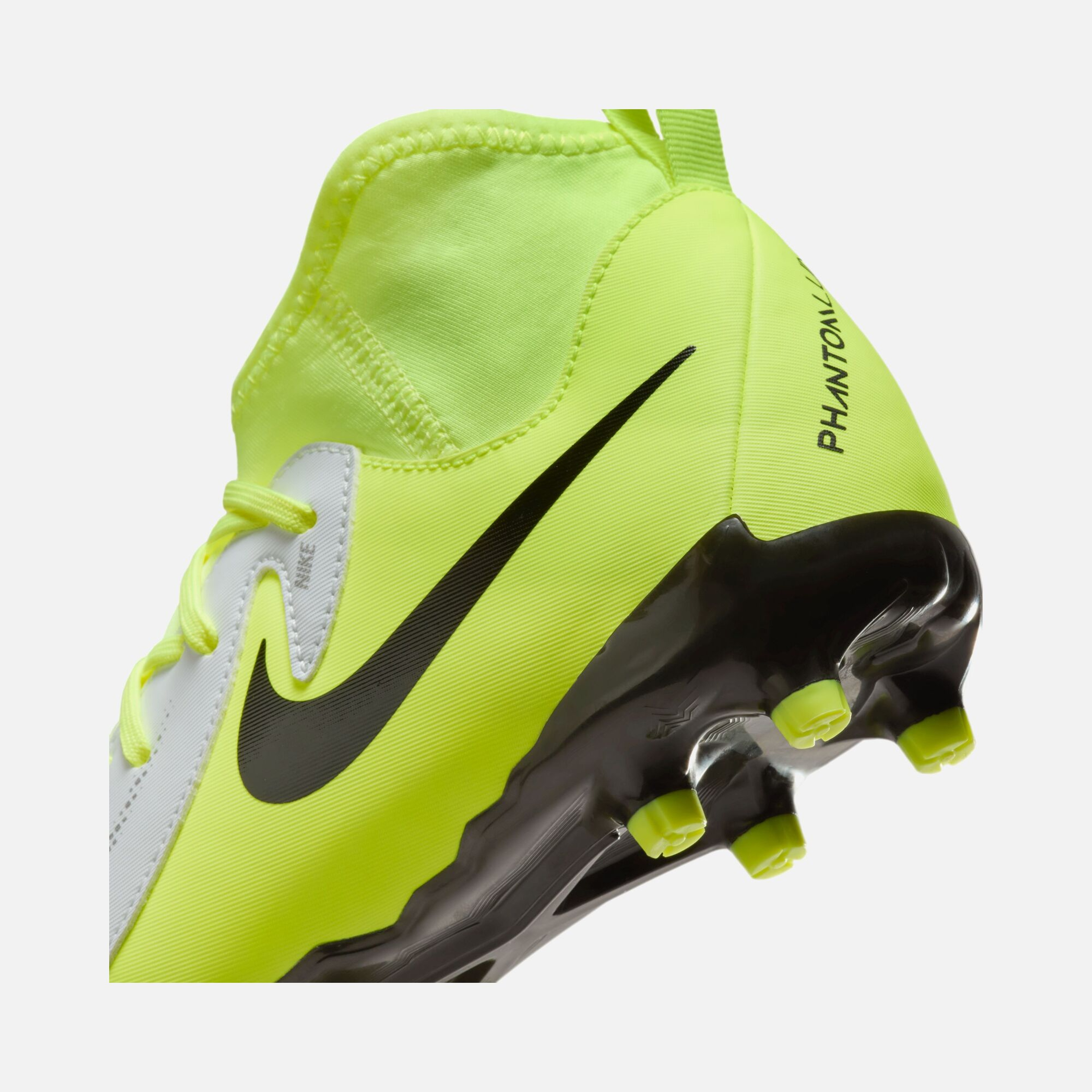 Nike Jr Phantom Luna II Academy FG/MG Multi Ground Çocuk Krampon