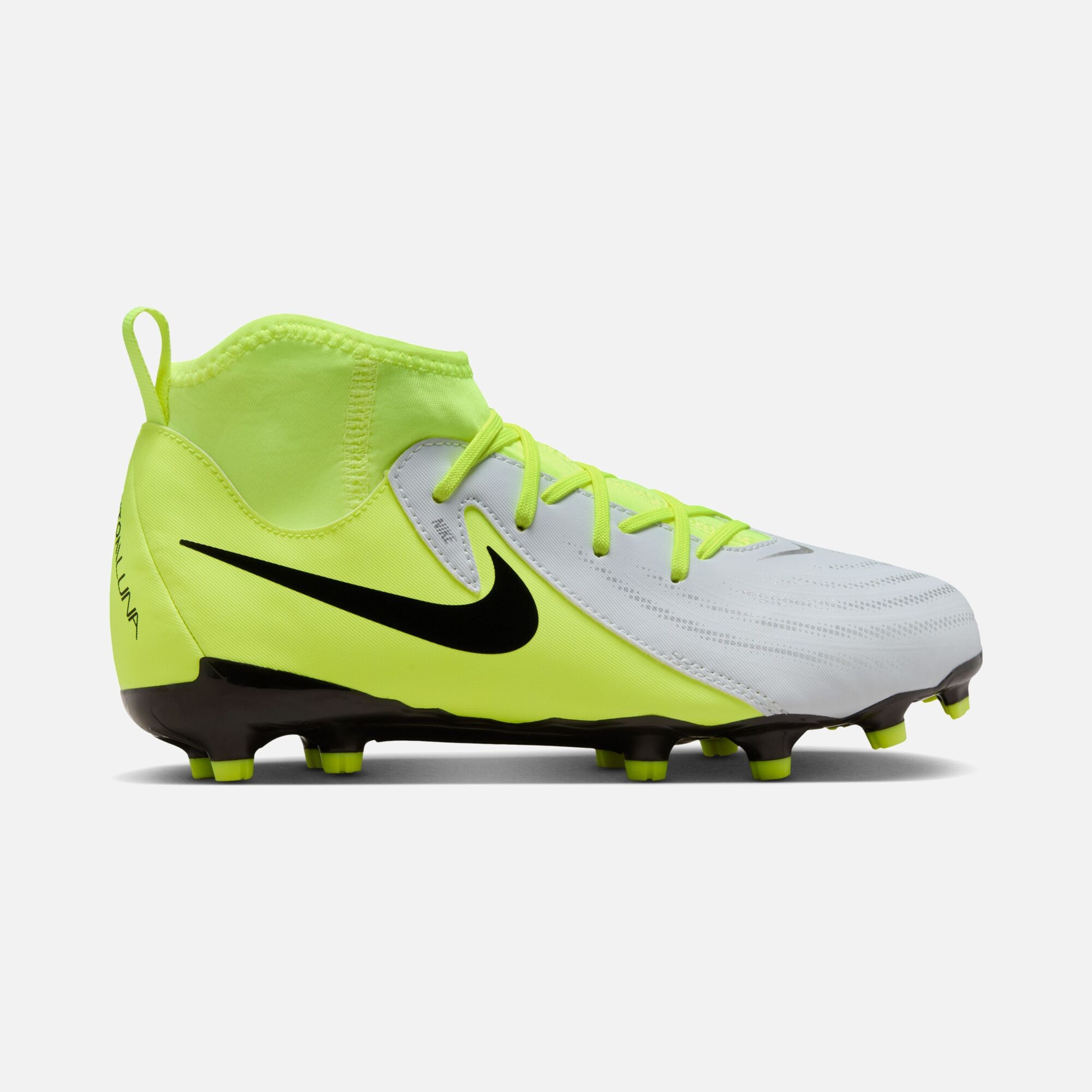 Nike Jr Phantom Luna II Academy FG/MG Multi Ground Çocuk Krampon