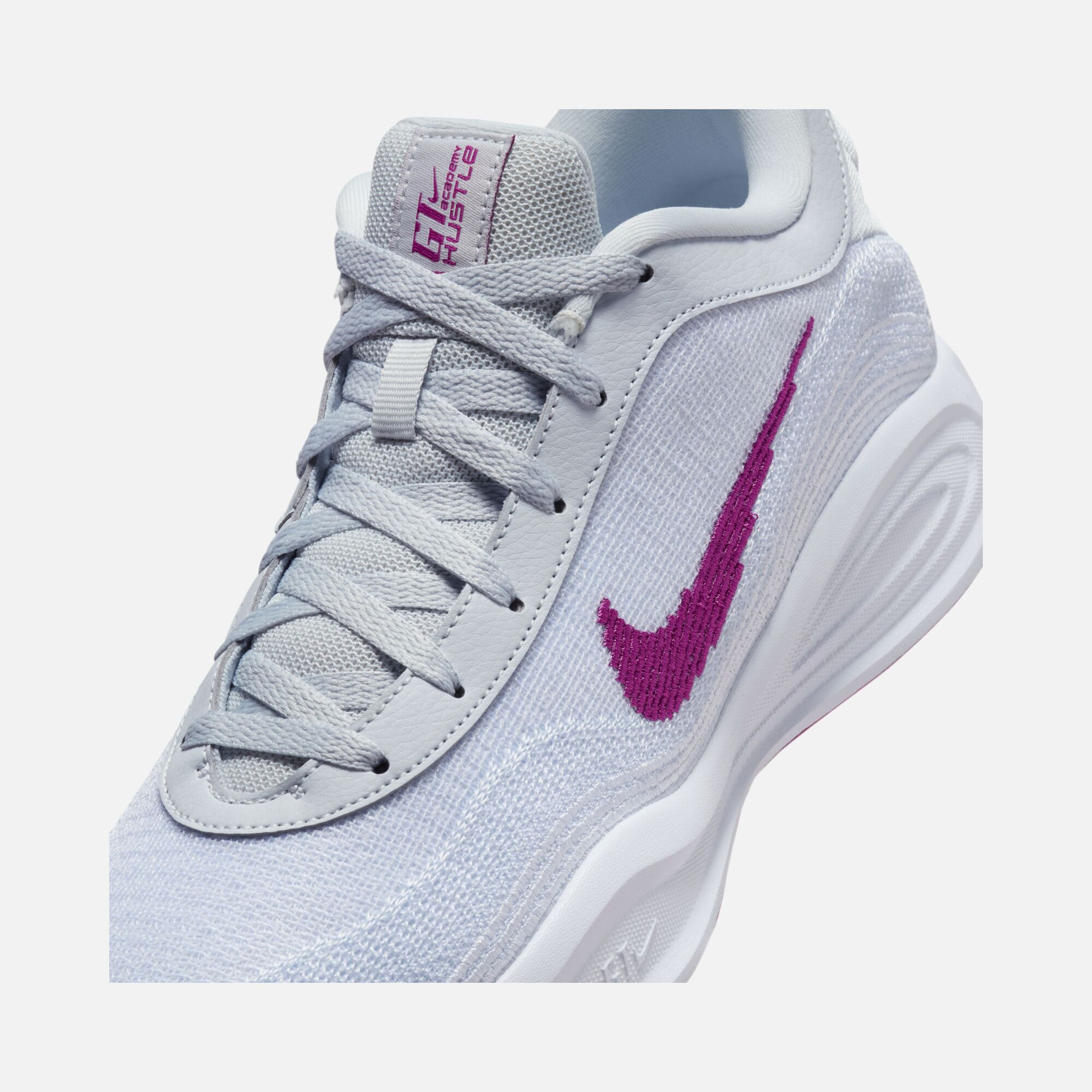 Nike G.T. Hustle Academy FW24 Erkek Basketbol Ayakkabısı