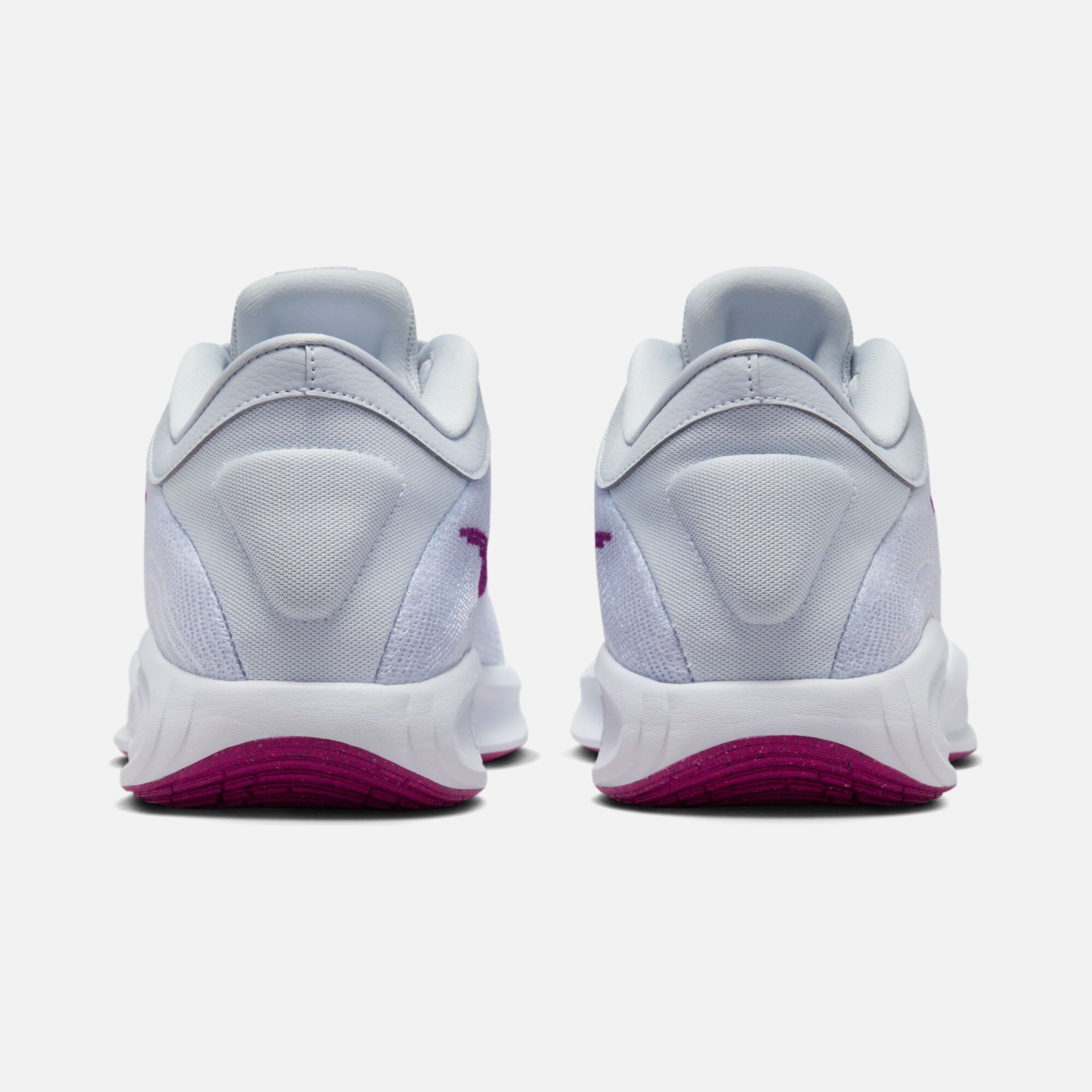 Nike G.T. Hustle Academy FW24 Erkek Basketbol Ayakkabısı