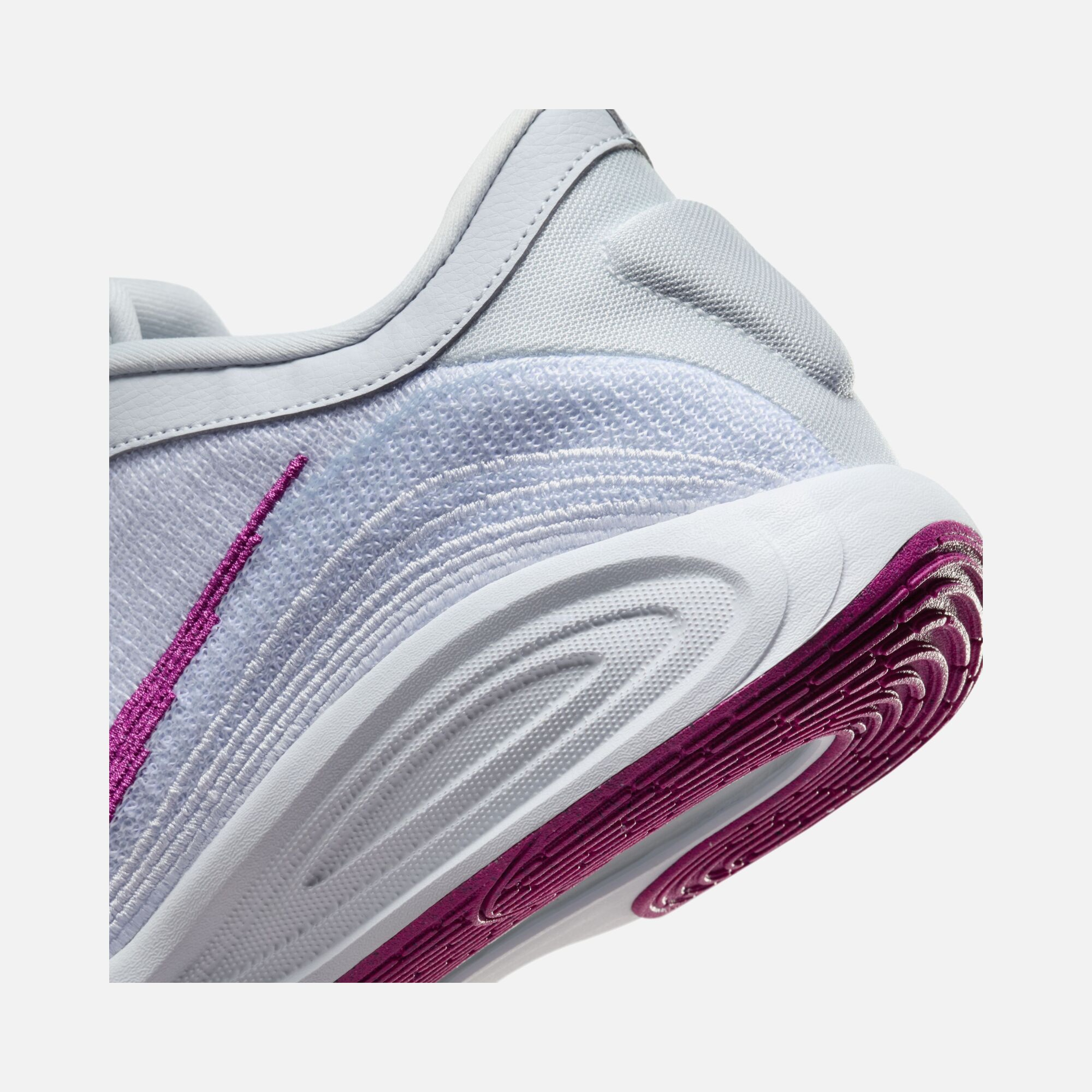 Nike G.T. Hustle Academy FW24 Erkek Basketbol Ayakkabısı