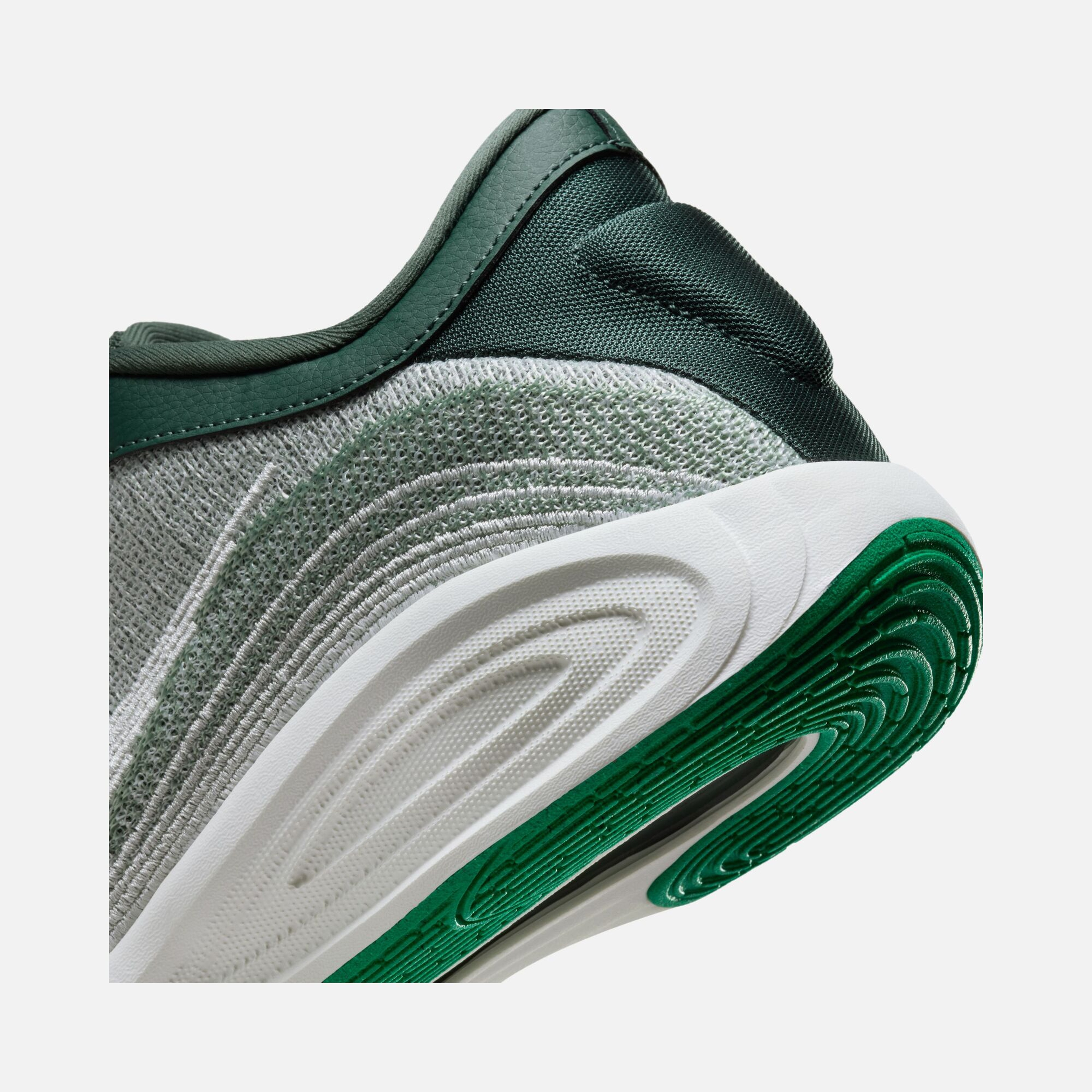 Nike G.T. Hustle Academy FW24 Erkek Basketbol Ayakkabısı