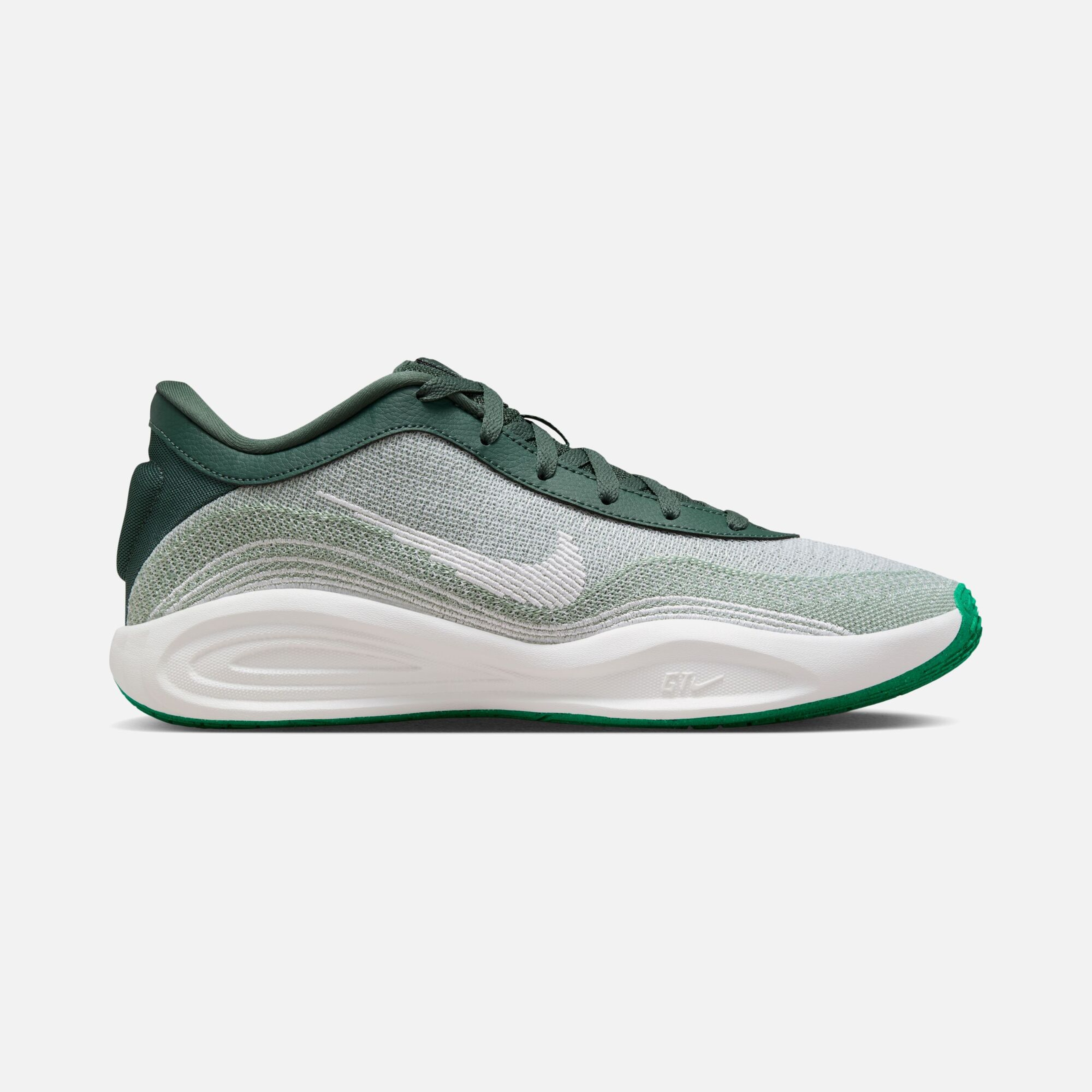 Nike G.T. Hustle Academy FW24 Erkek Basketbol Ayakkabısı