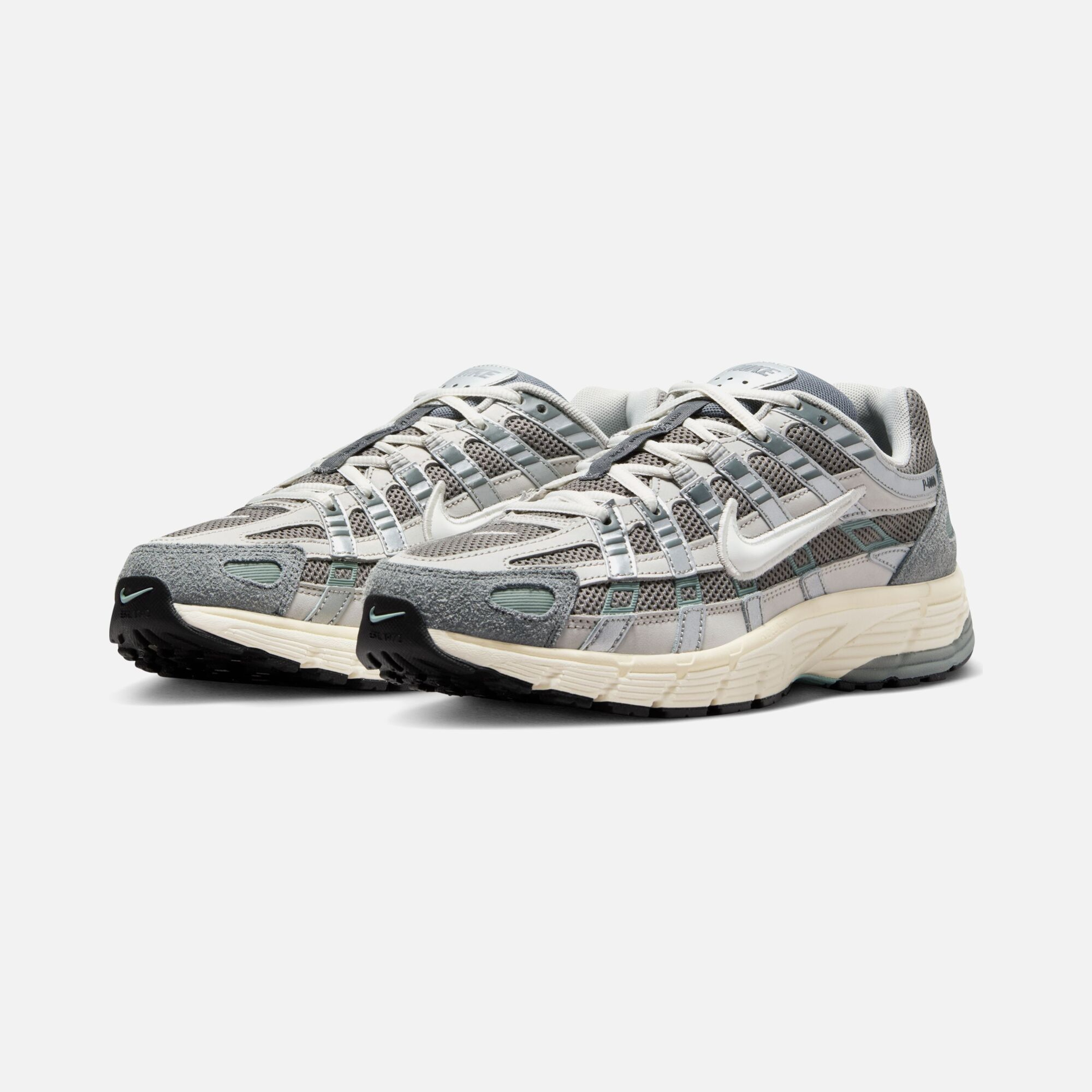 Nike P-6000 Sportswear HO24 Erkek Spor Ayakkabı