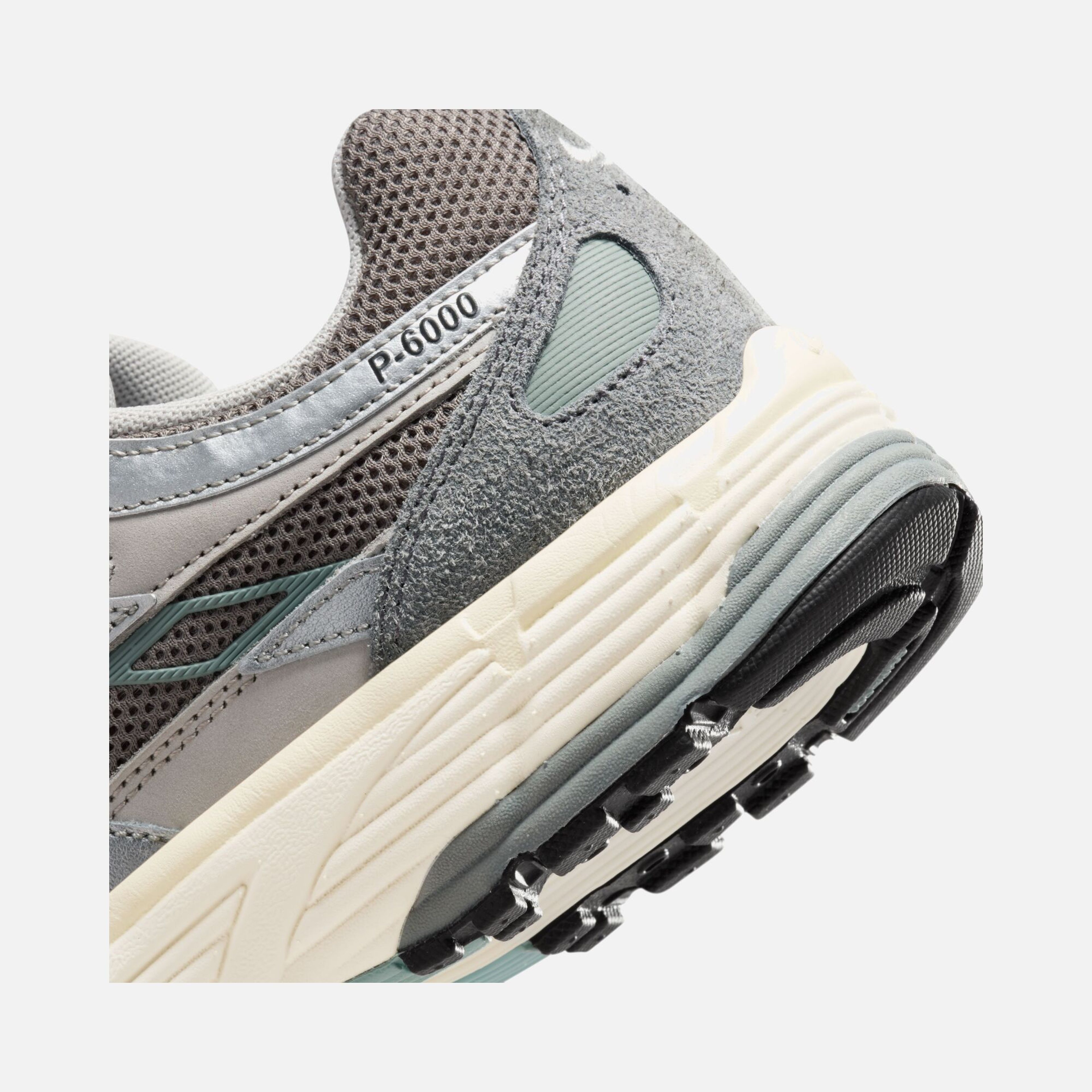 Nike P-6000 Sportswear HO24 Erkek Spor Ayakkabı