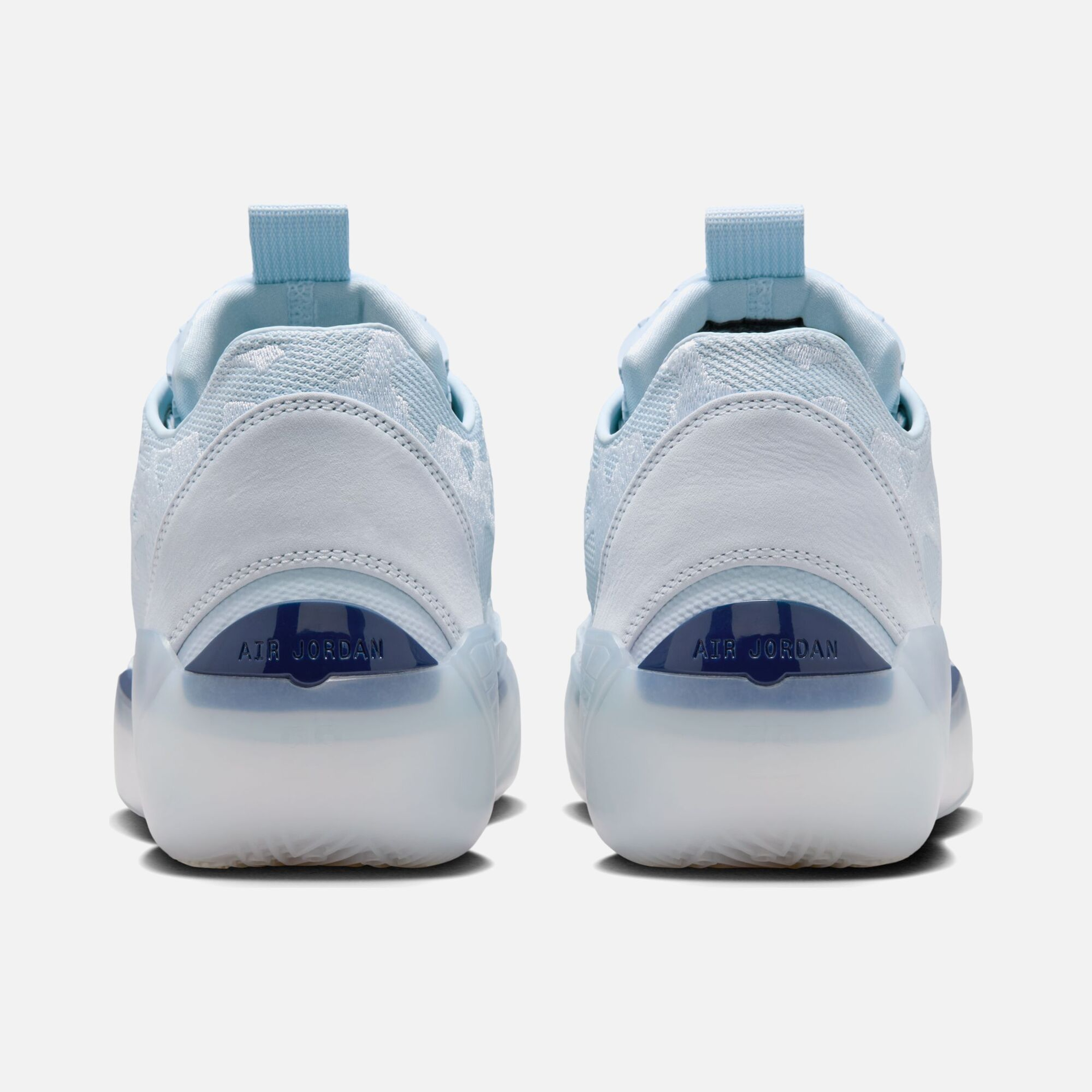 Nike Air Jordan XXXIX "Sol" Erkek Basketbol Ayakkabısı