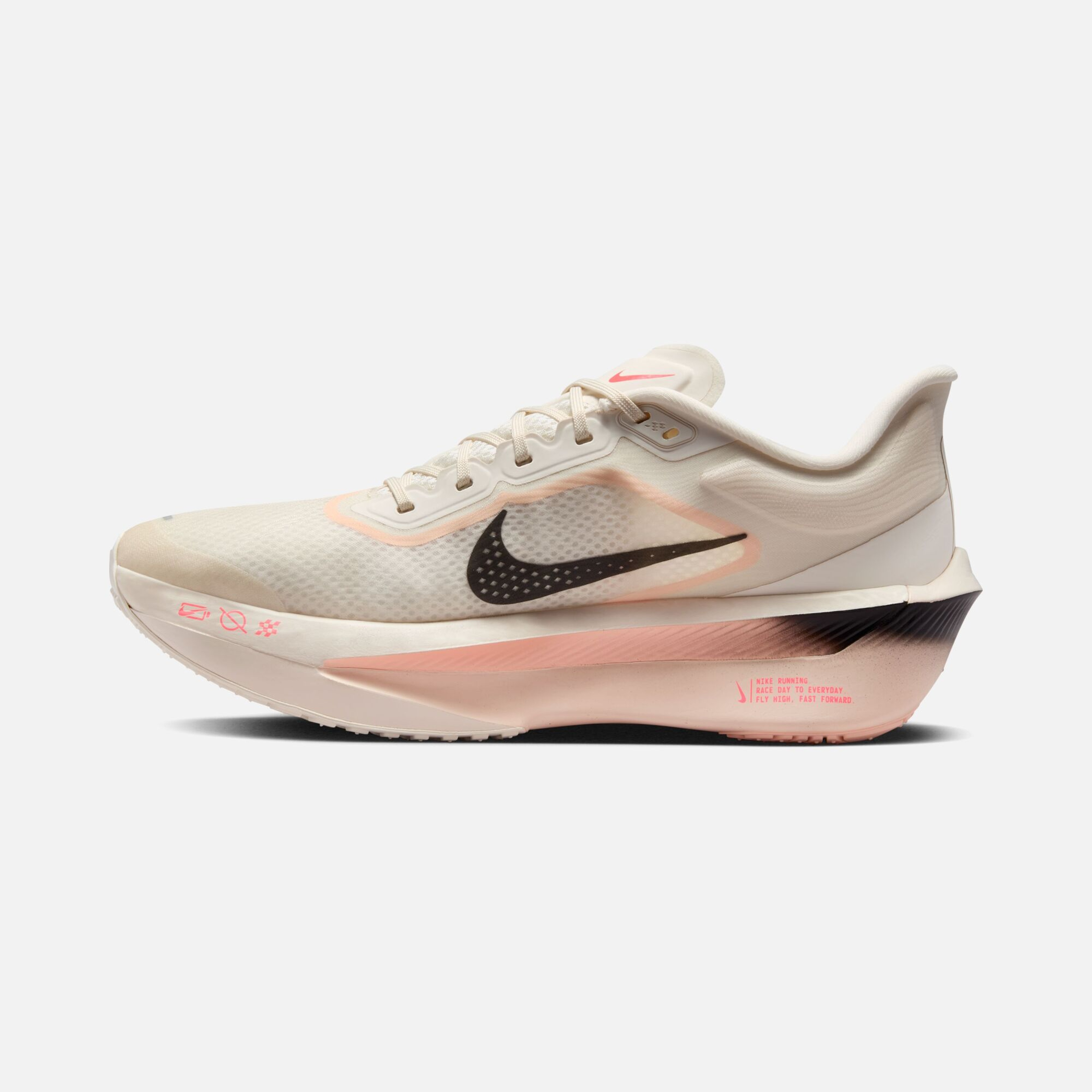 Nike Zoom Fly 6 Road Racing Erkek Spor Ayakkabı