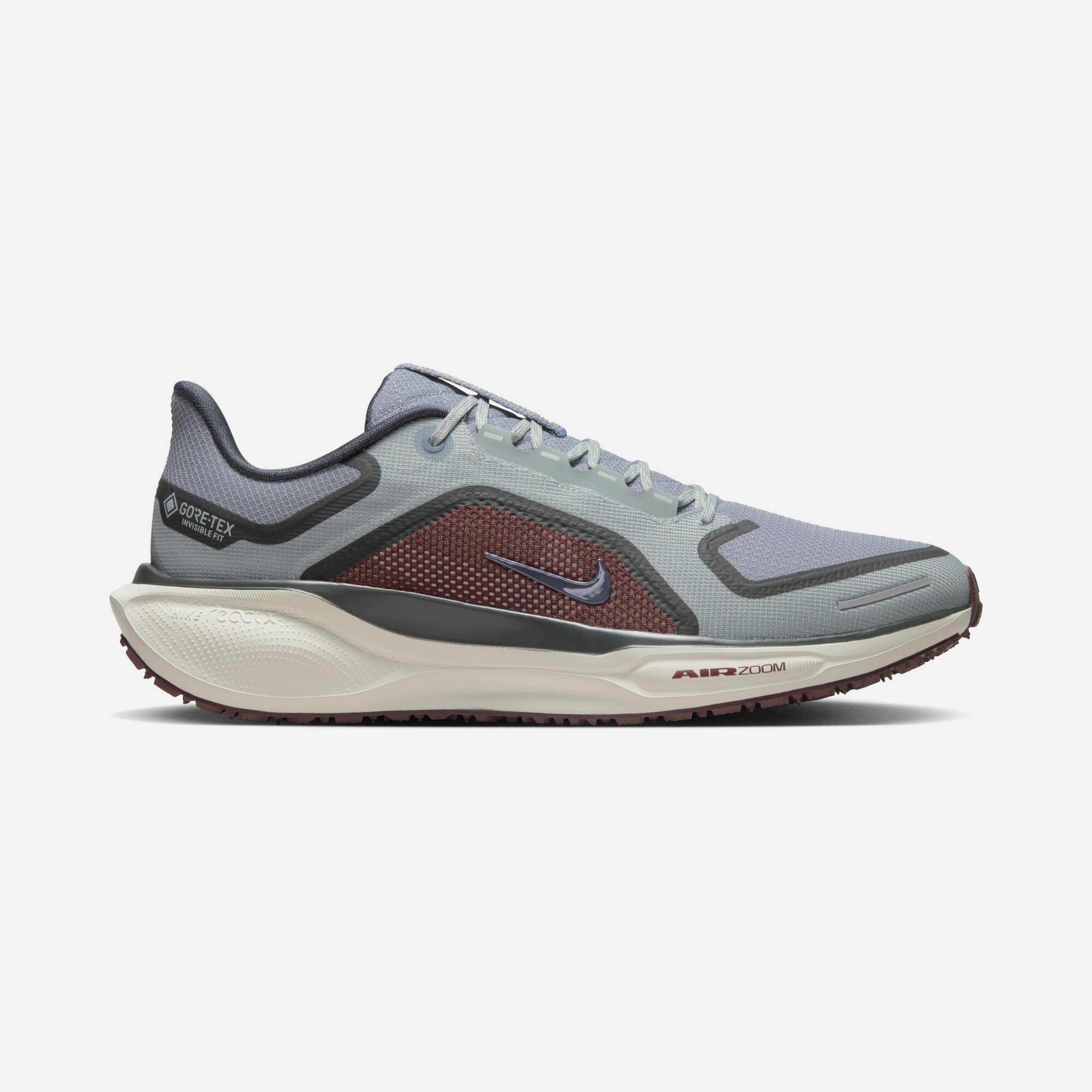 Nike Pegasus 41 Gore-Tex Waterproof Road Running Erkek Spor Ayakkabı