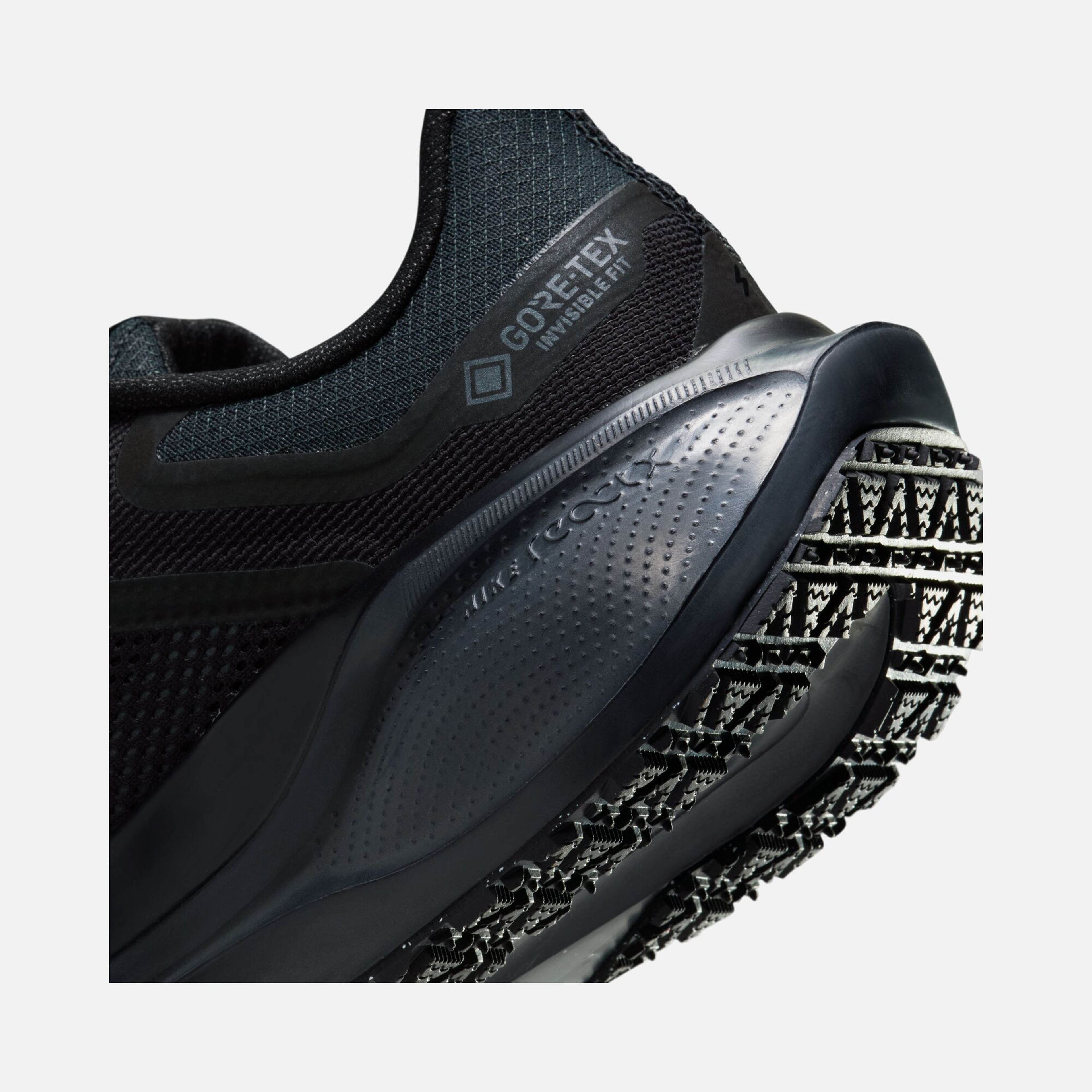 Nike Air Zoom Pegasus 41 Gore-Tex Waterproof Road Running Kadın Spor Ayakkabı