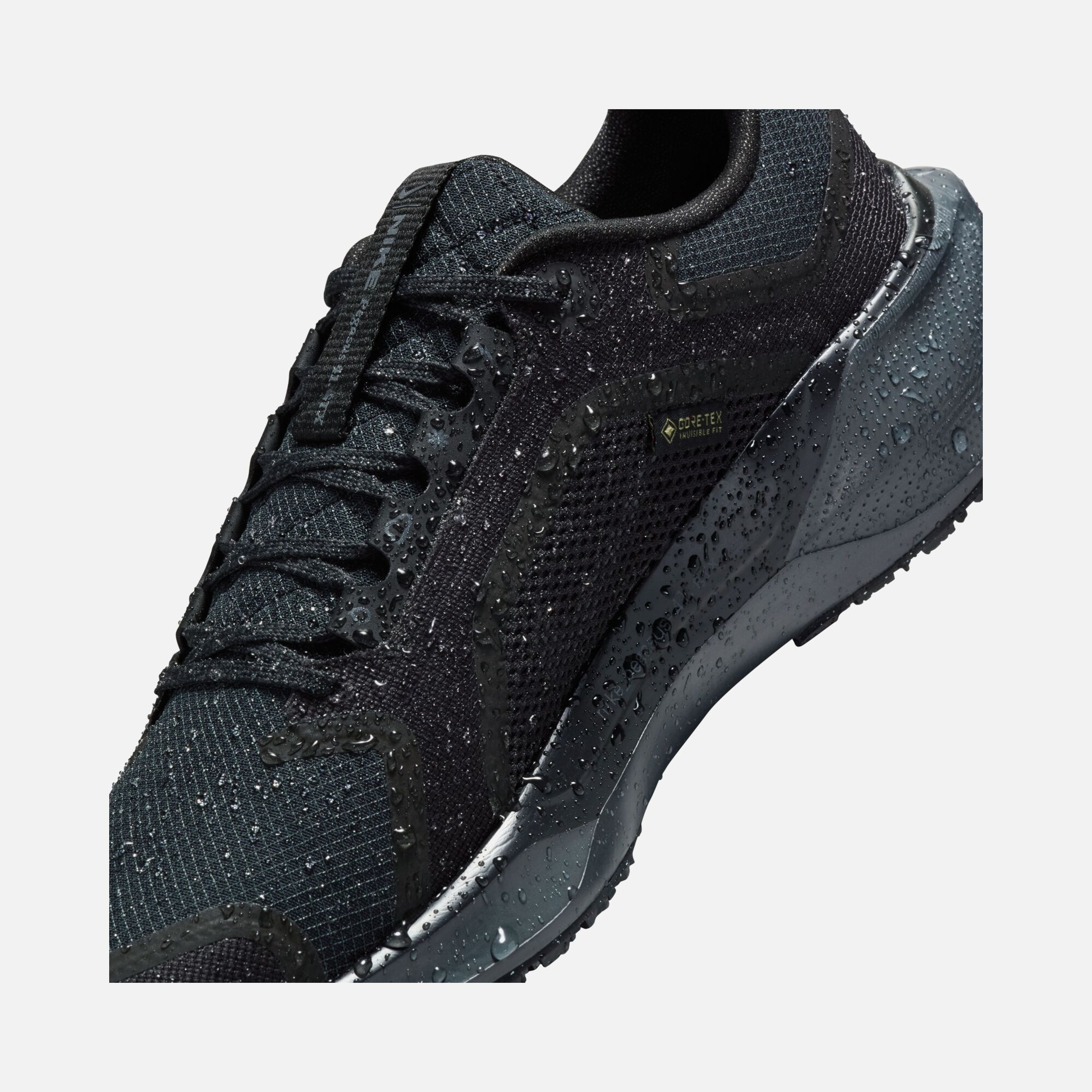 Nike Air Zoom Pegasus 41 Gore-Tex Waterproof Road Running Kadın Spor Ayakkabı