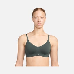 Nike Alate Minimalist Light-Support Padded Convertible Kadın Bra