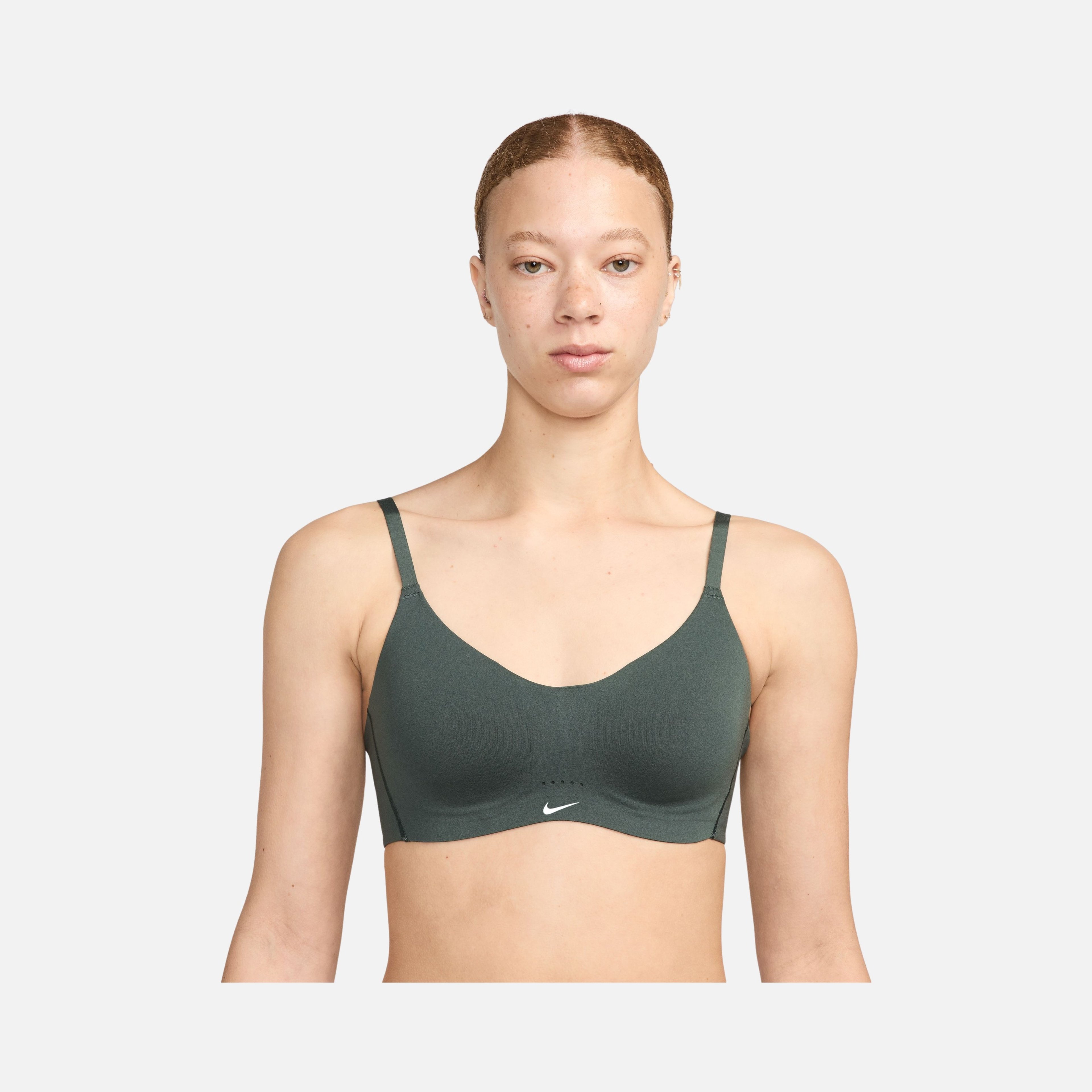 Nike Alate Minimalist Light-Support Padded Convertible Kadın Bra